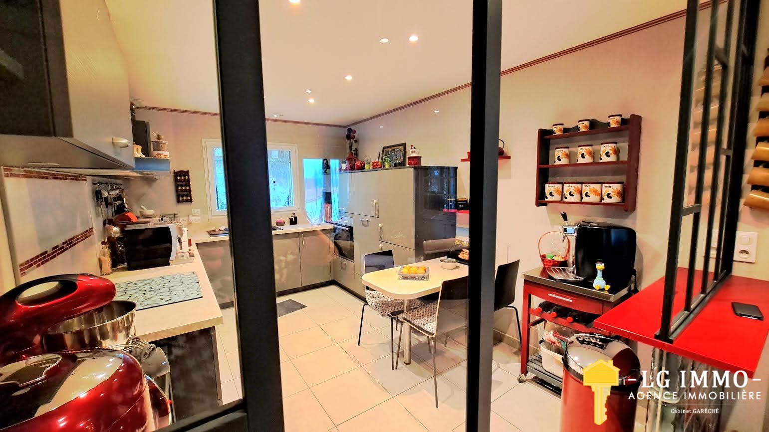 Vente Maison à Royan 6 pièces