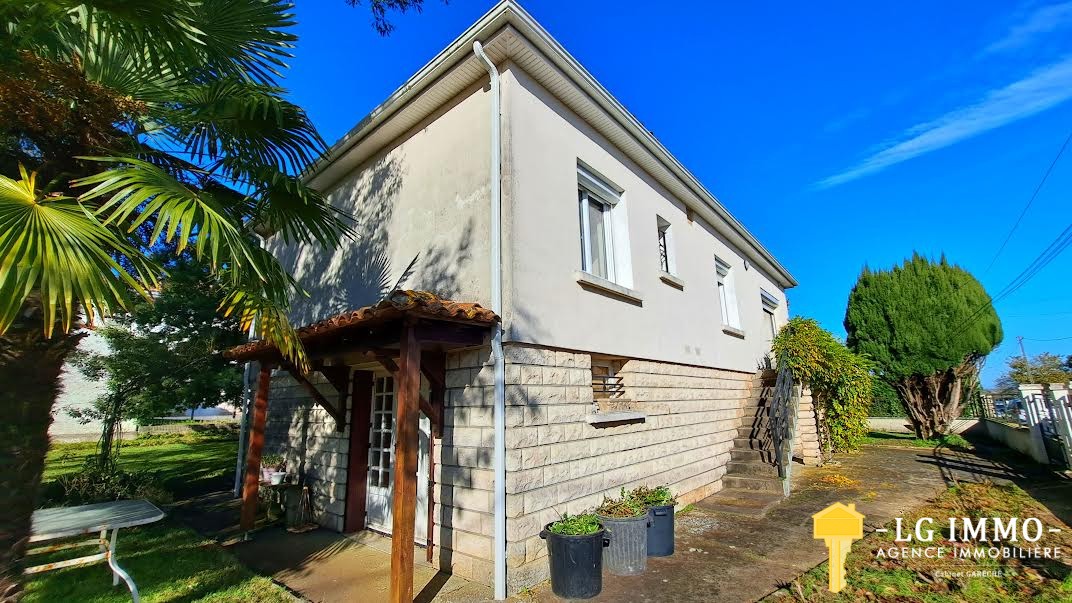 Vente Maison à Pons 5 pièces