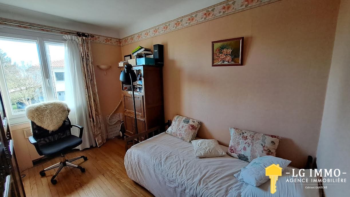 Vente Maison à Pons 5 pièces