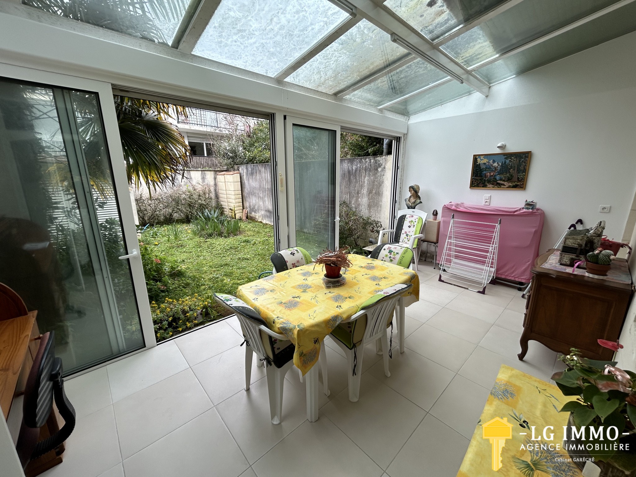 Vente Appartement à Royan 2 pièces