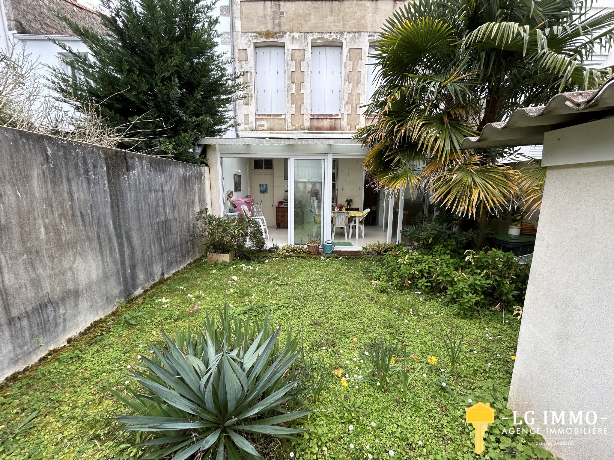 Vente Appartement à Royan 2 pièces