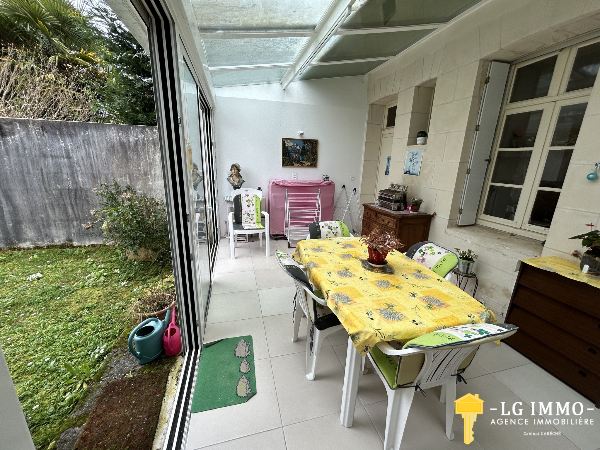 Vente Appartement à Royan 2 pièces