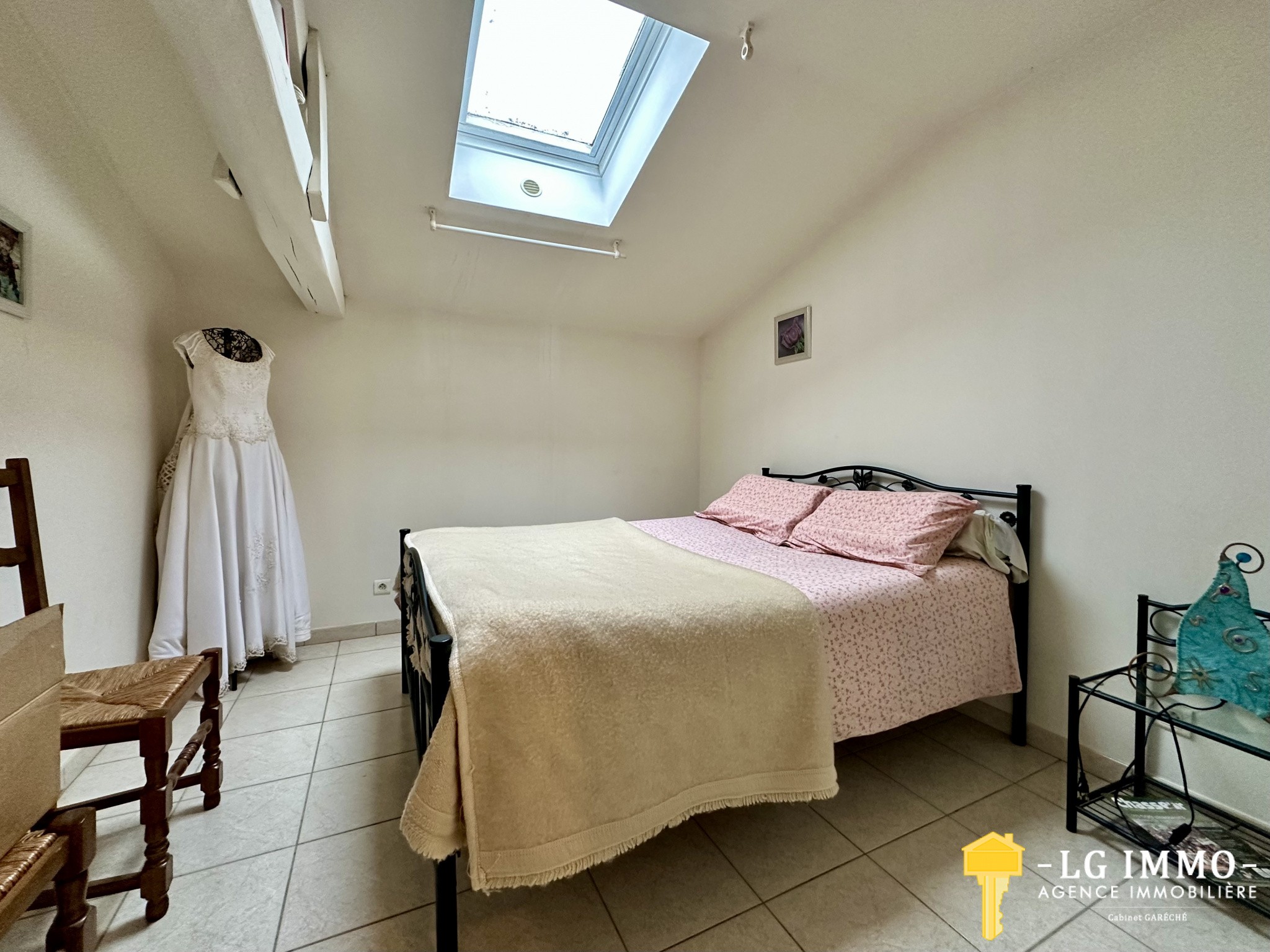 Vente Maison à Gémozac 6 pièces