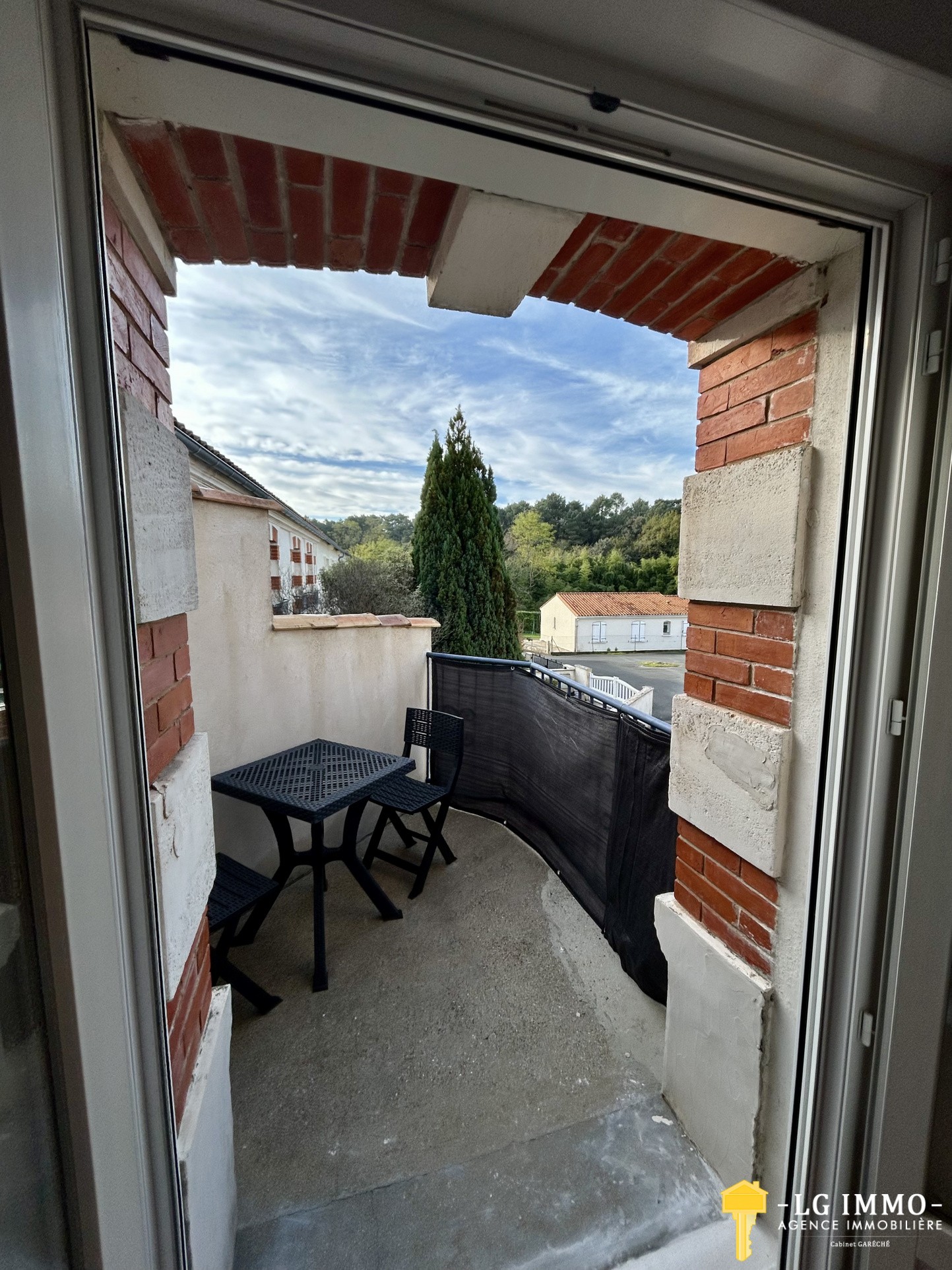 Vente Maison à Saint-Augustin 3 pièces