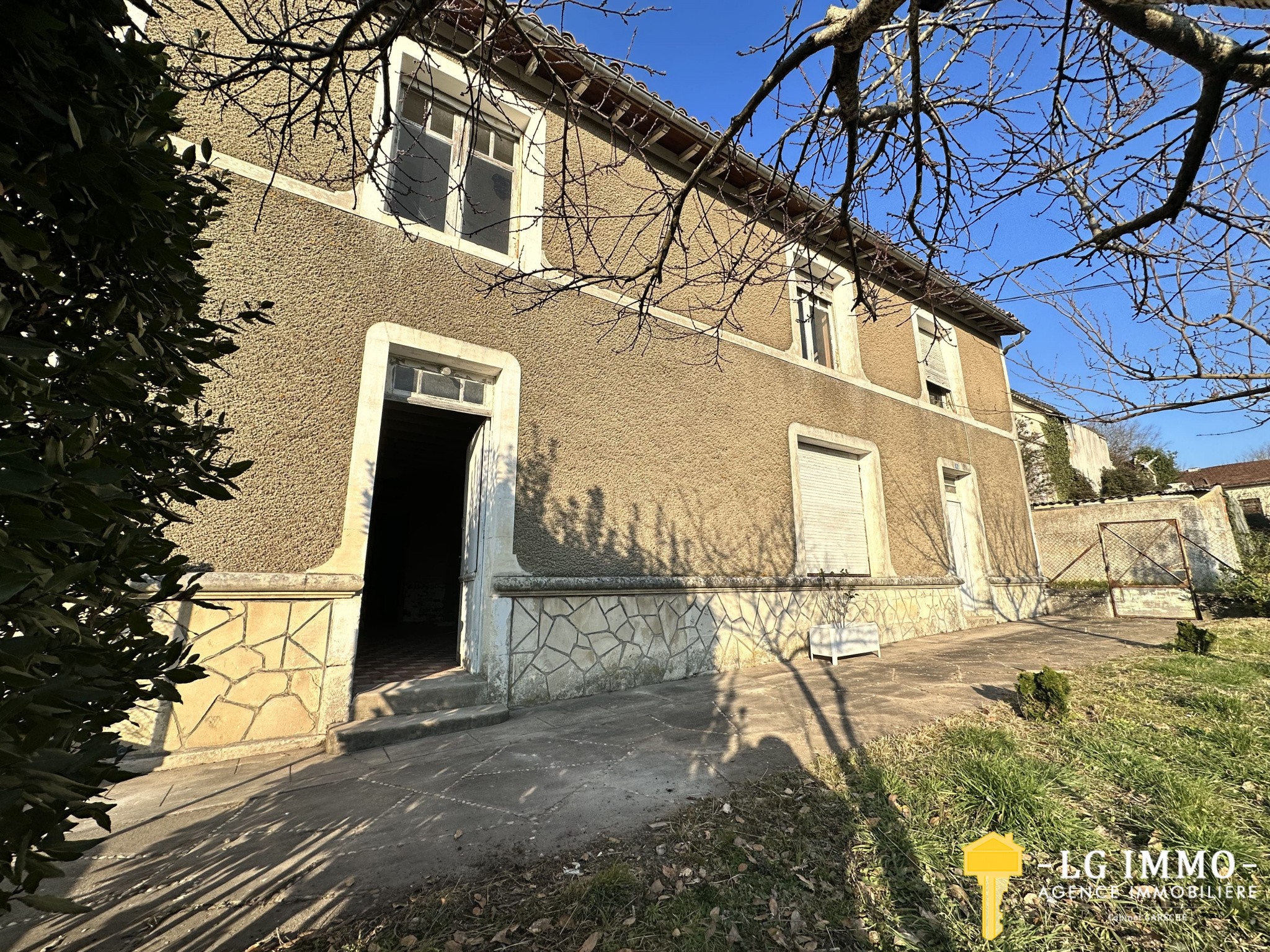 Vente Maison à Floirac 5 pièces