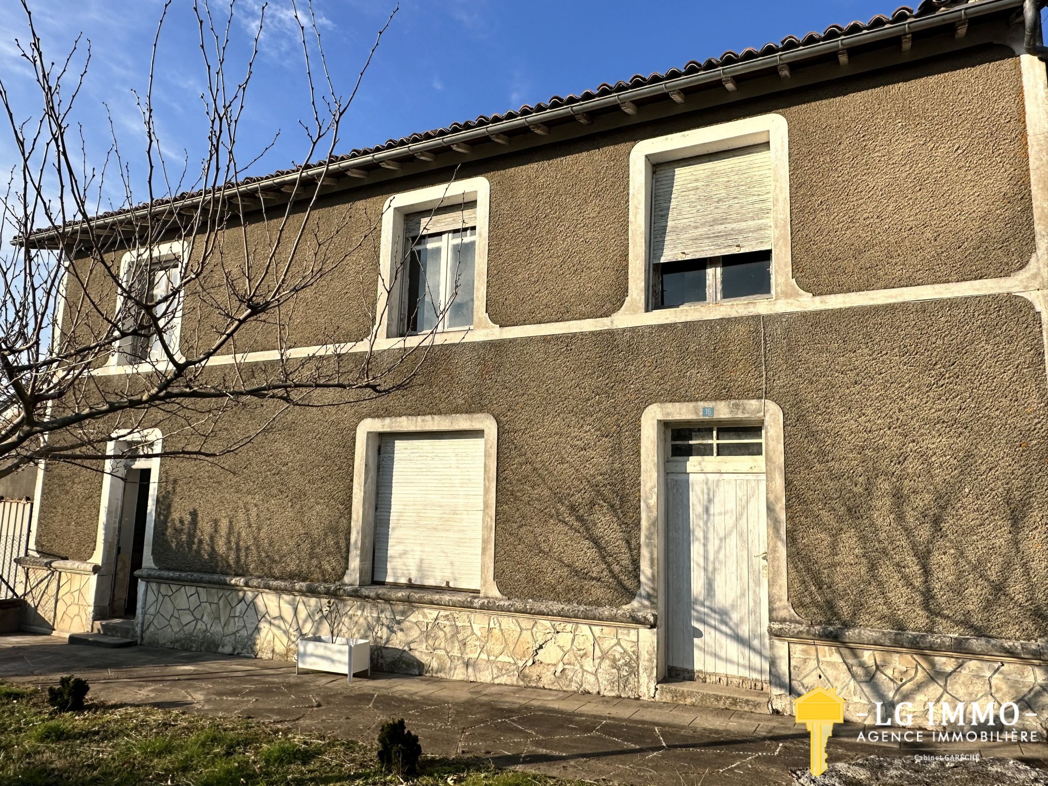 Vente Maison à Floirac 5 pièces