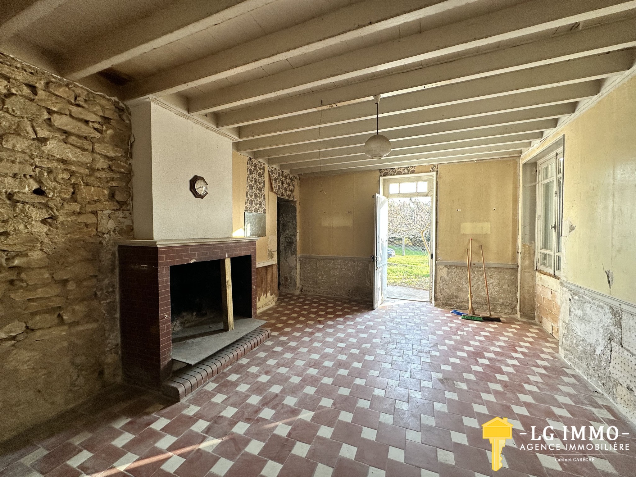 Vente Maison à Floirac 5 pièces