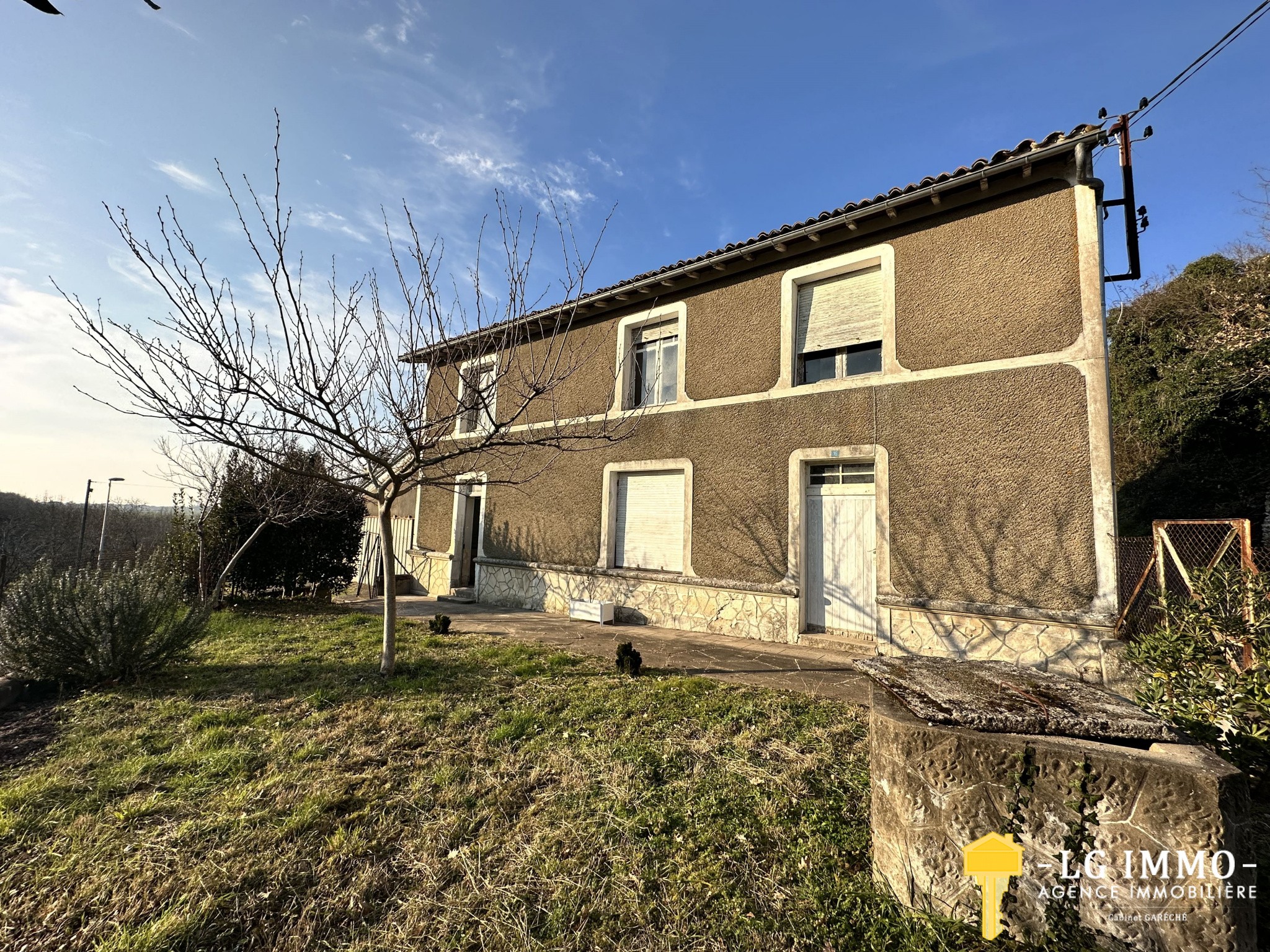 Vente Maison à Floirac 5 pièces