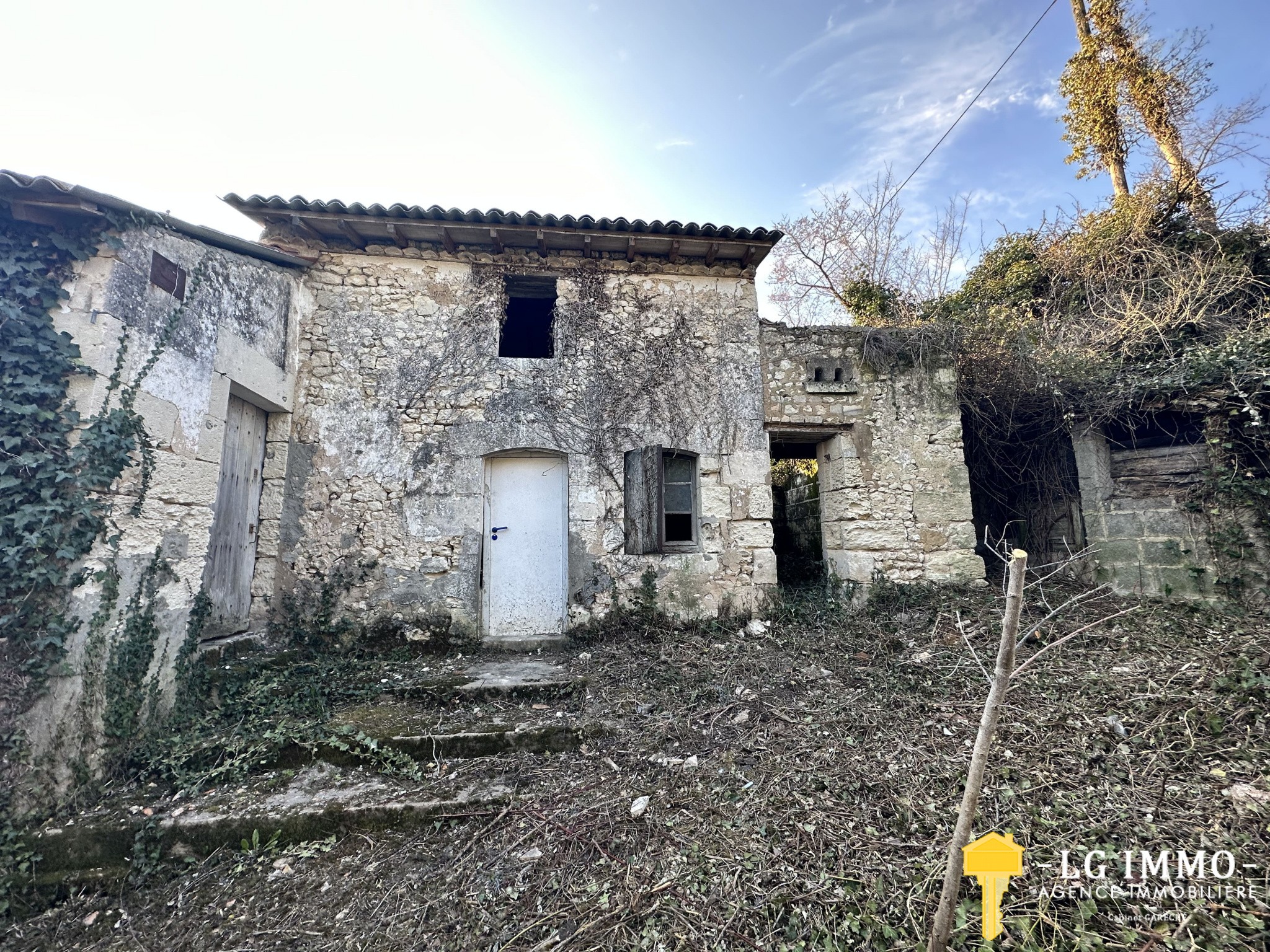 Vente Maison à Floirac 5 pièces