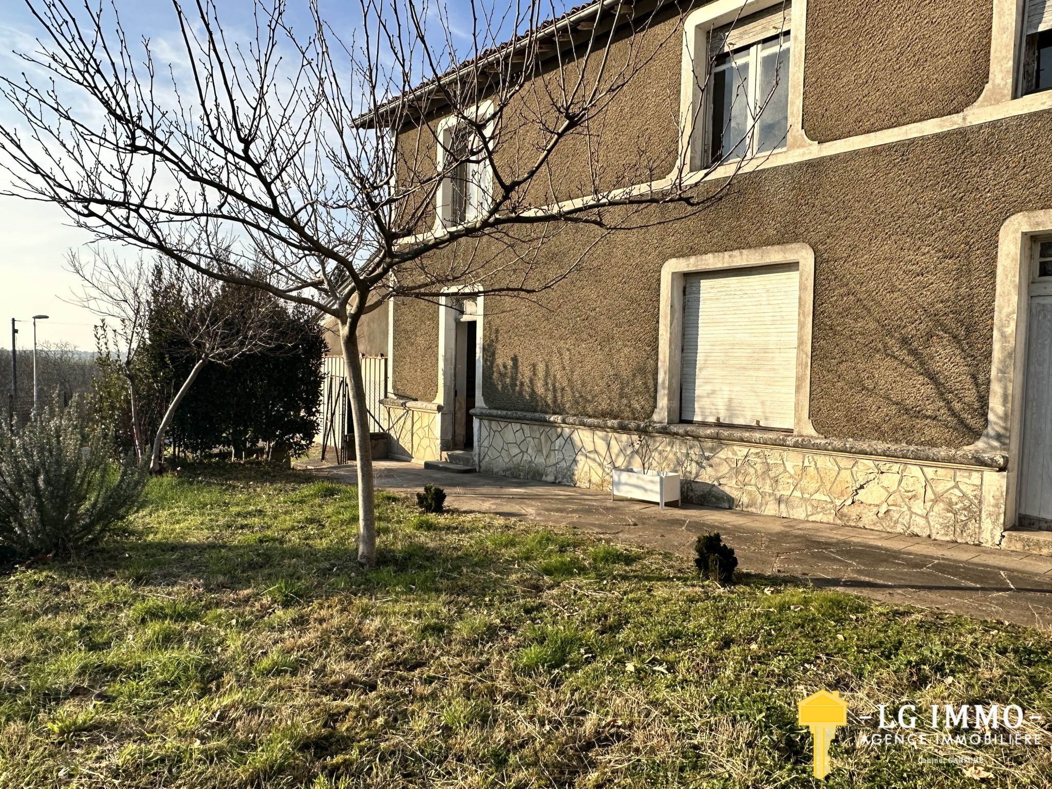 Vente Maison à Floirac 5 pièces