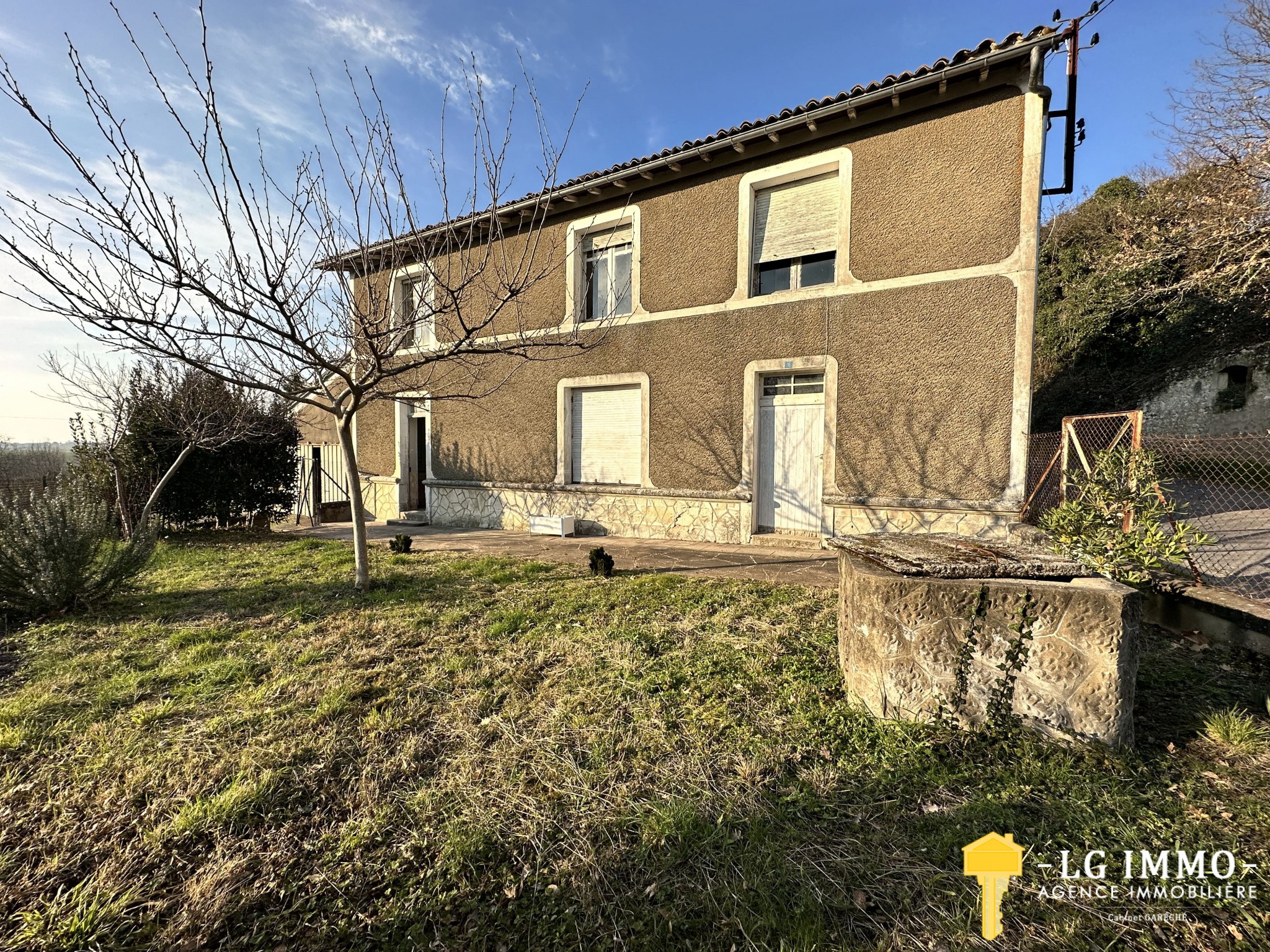 Vente Maison à Floirac 5 pièces