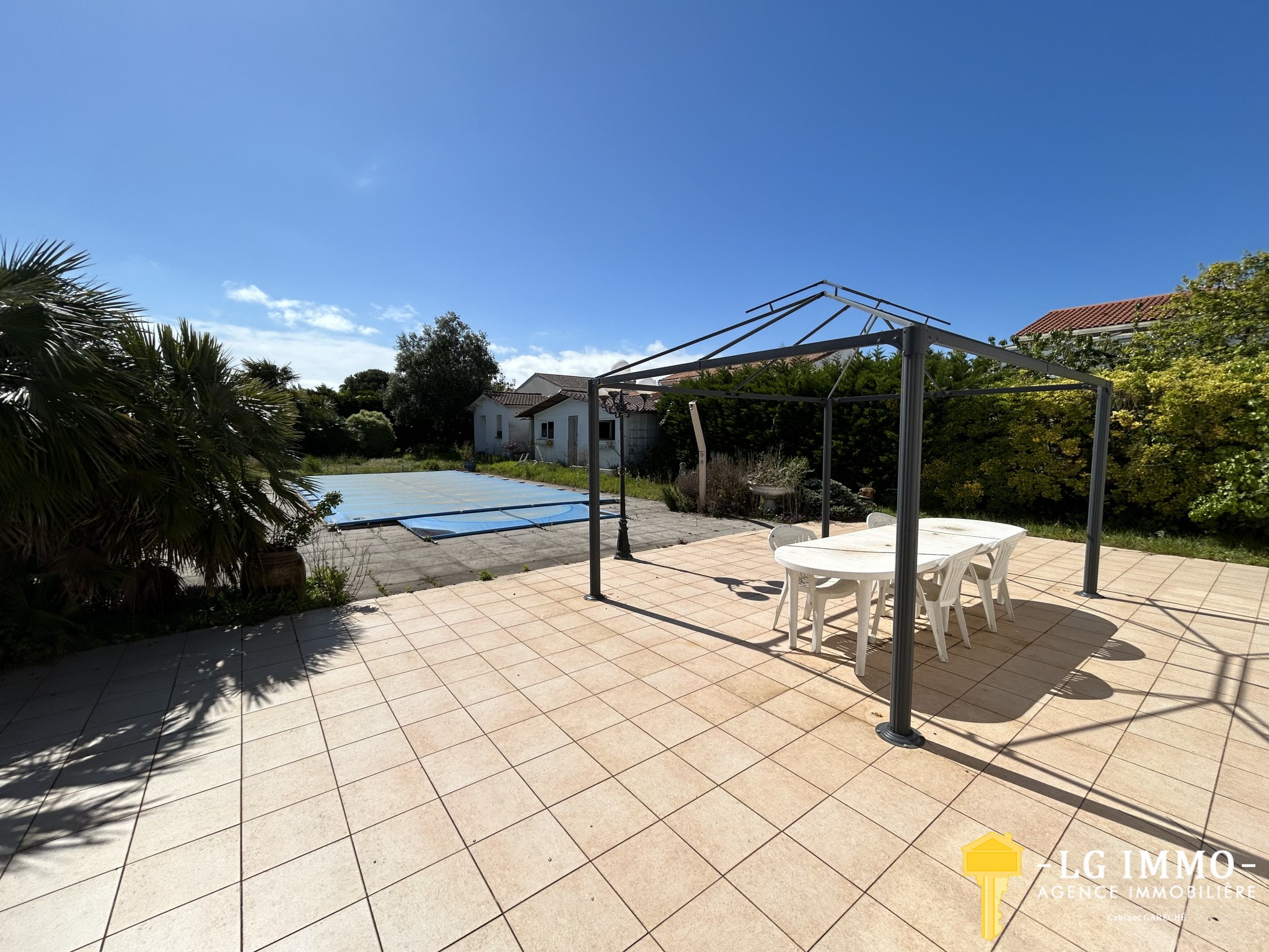 Vente Maison à Vaux-sur-Mer 6 pièces