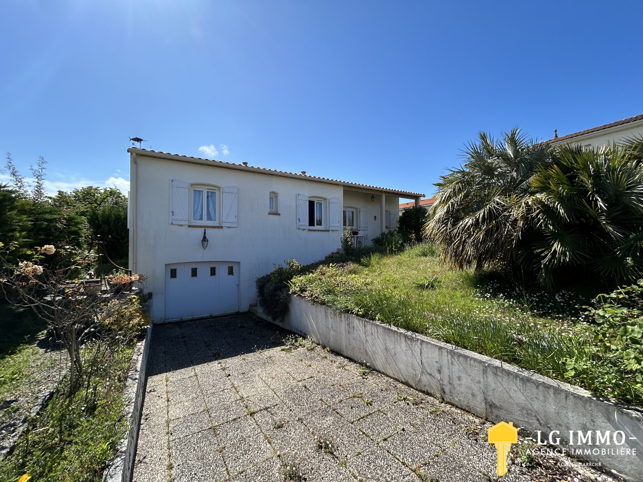 Vente Maison à Vaux-sur-Mer 6 pièces