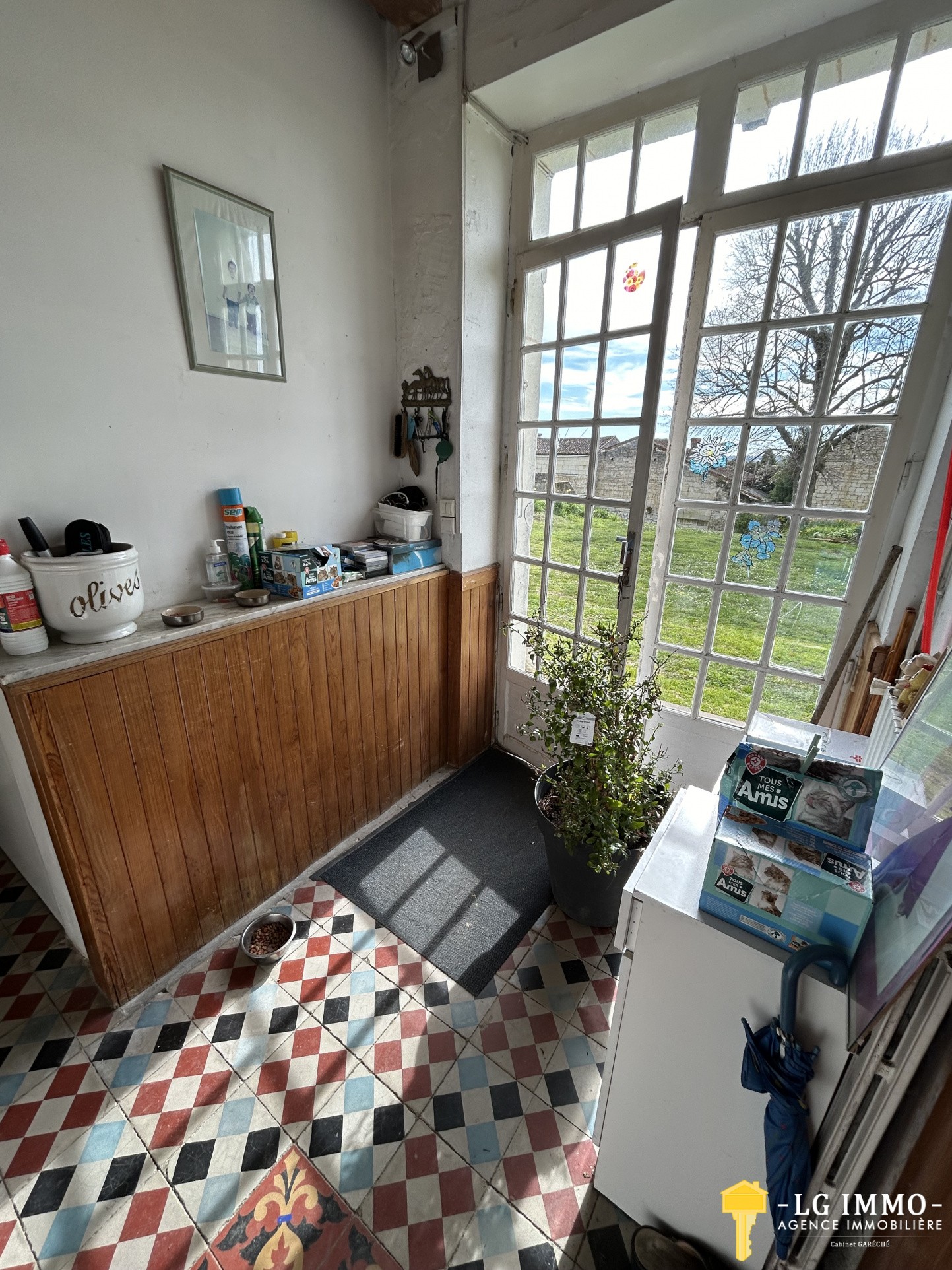 Vente Maison à Thouars 4 pièces