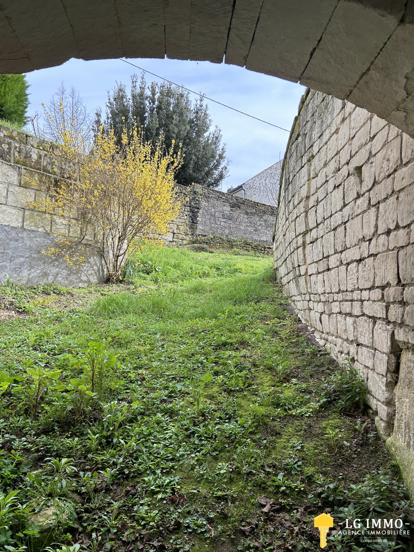 Vente Maison à Thouars 4 pièces