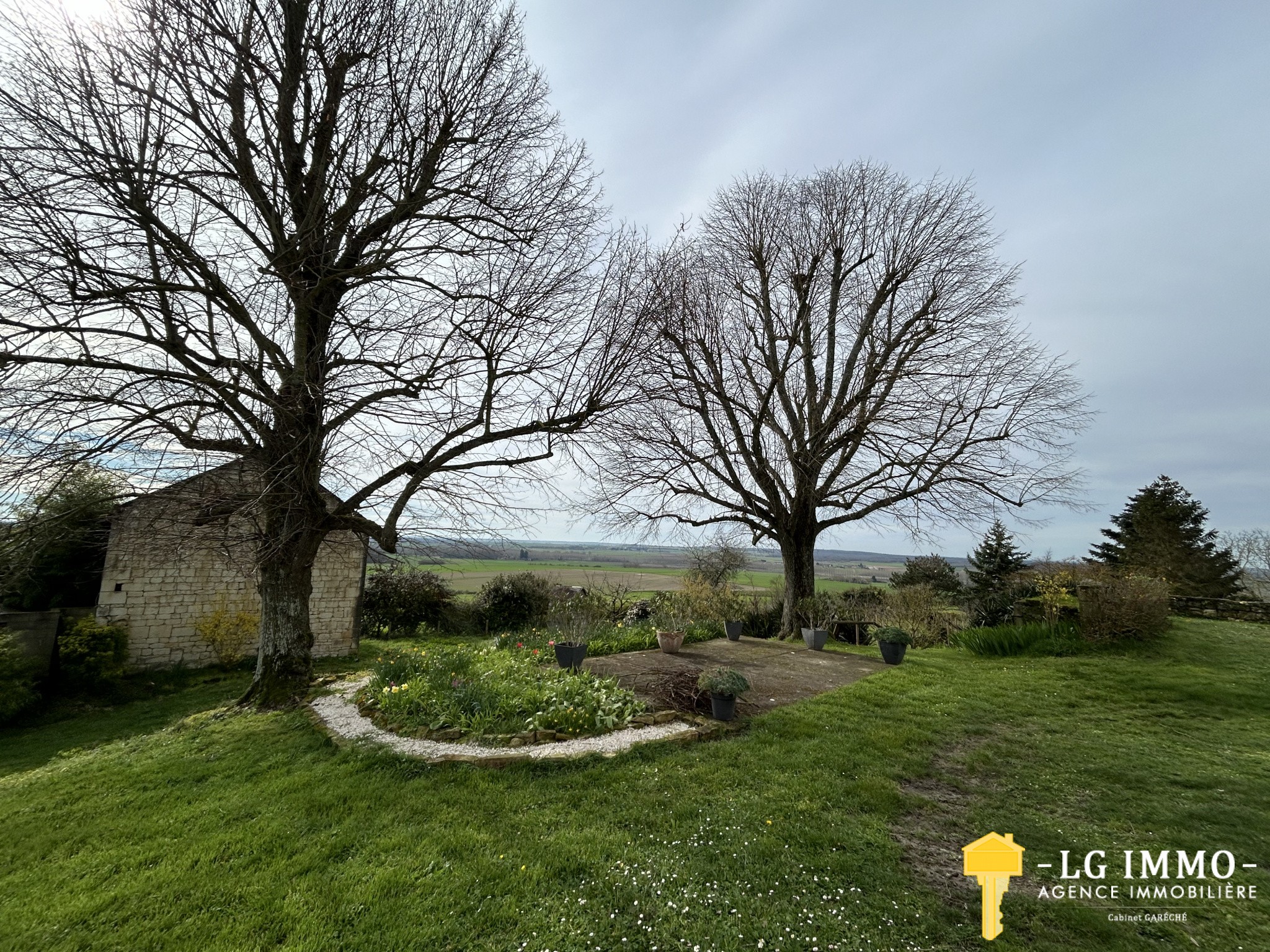 Vente Maison à Thouars 4 pièces