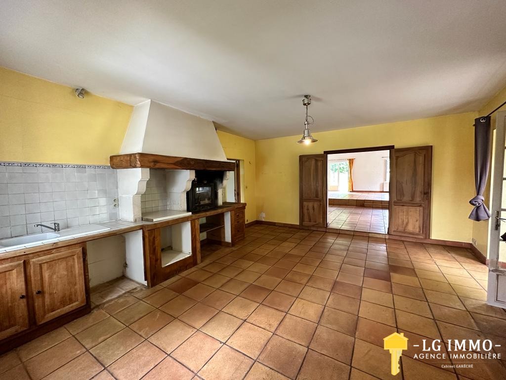 Vente Maison à Jonzac 9 pièces