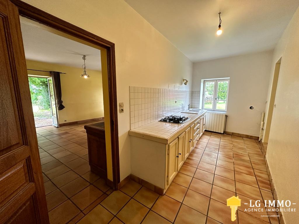 Vente Maison à Jonzac 9 pièces