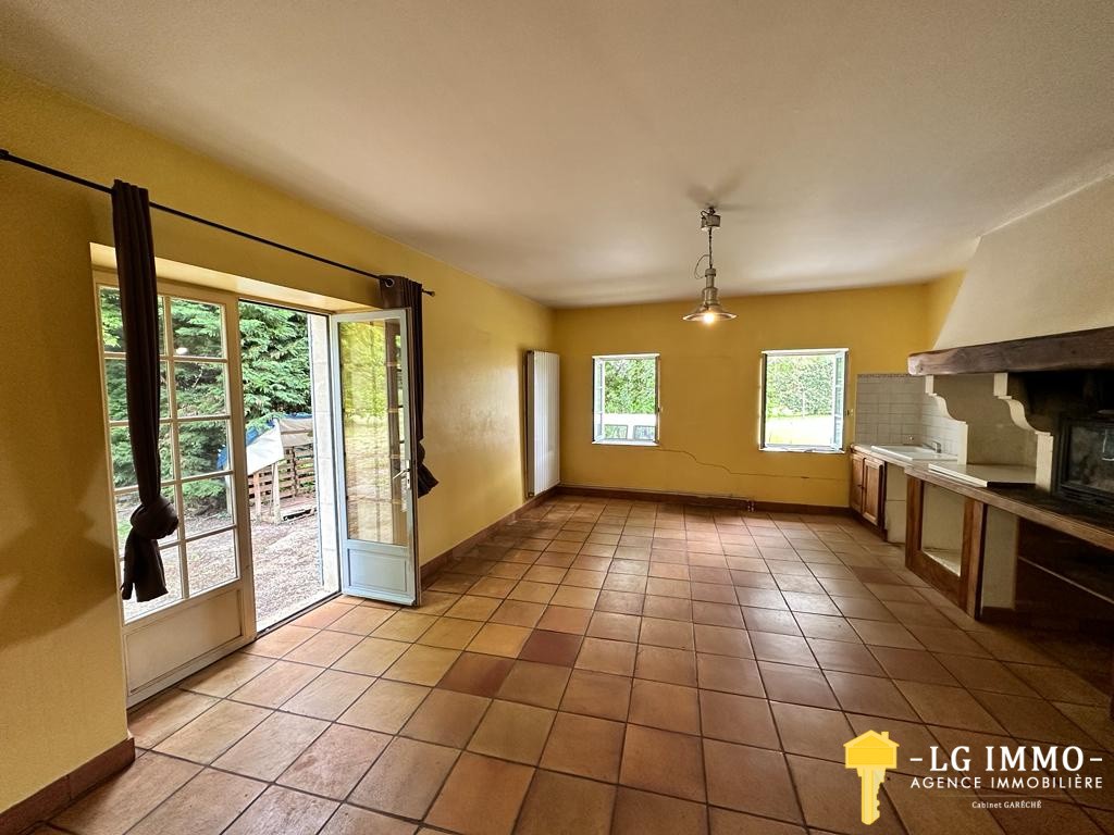 Vente Maison à Jonzac 9 pièces