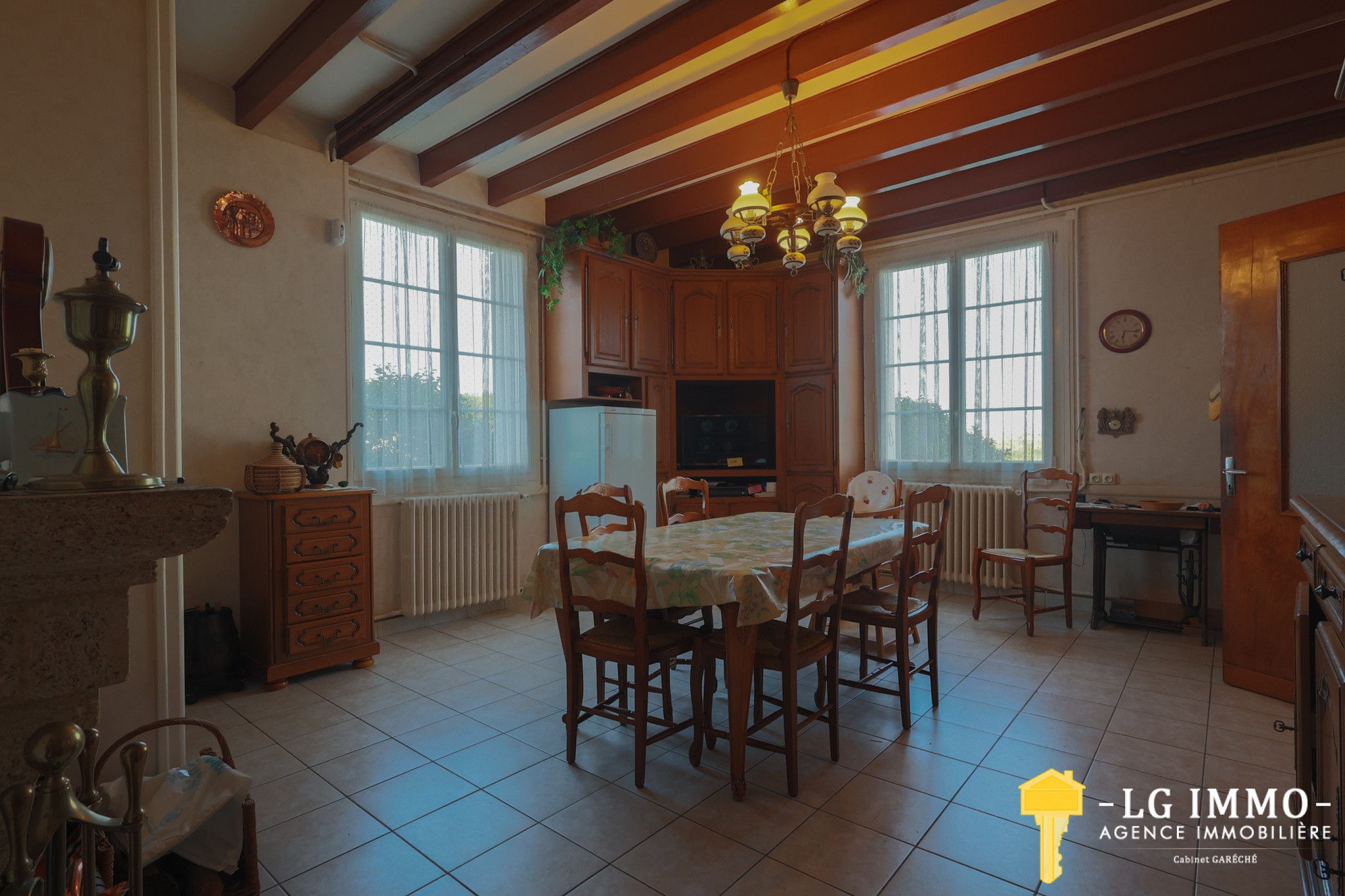 Vente Maison à Floirac 5 pièces