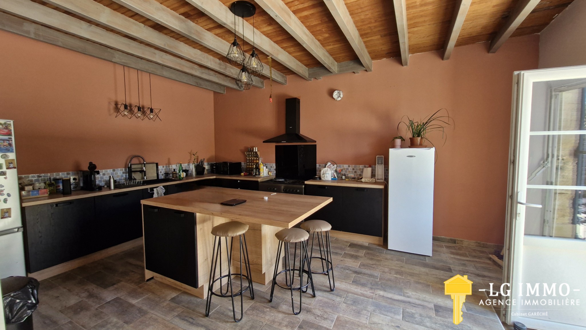 Vente Maison à Floirac 5 pièces