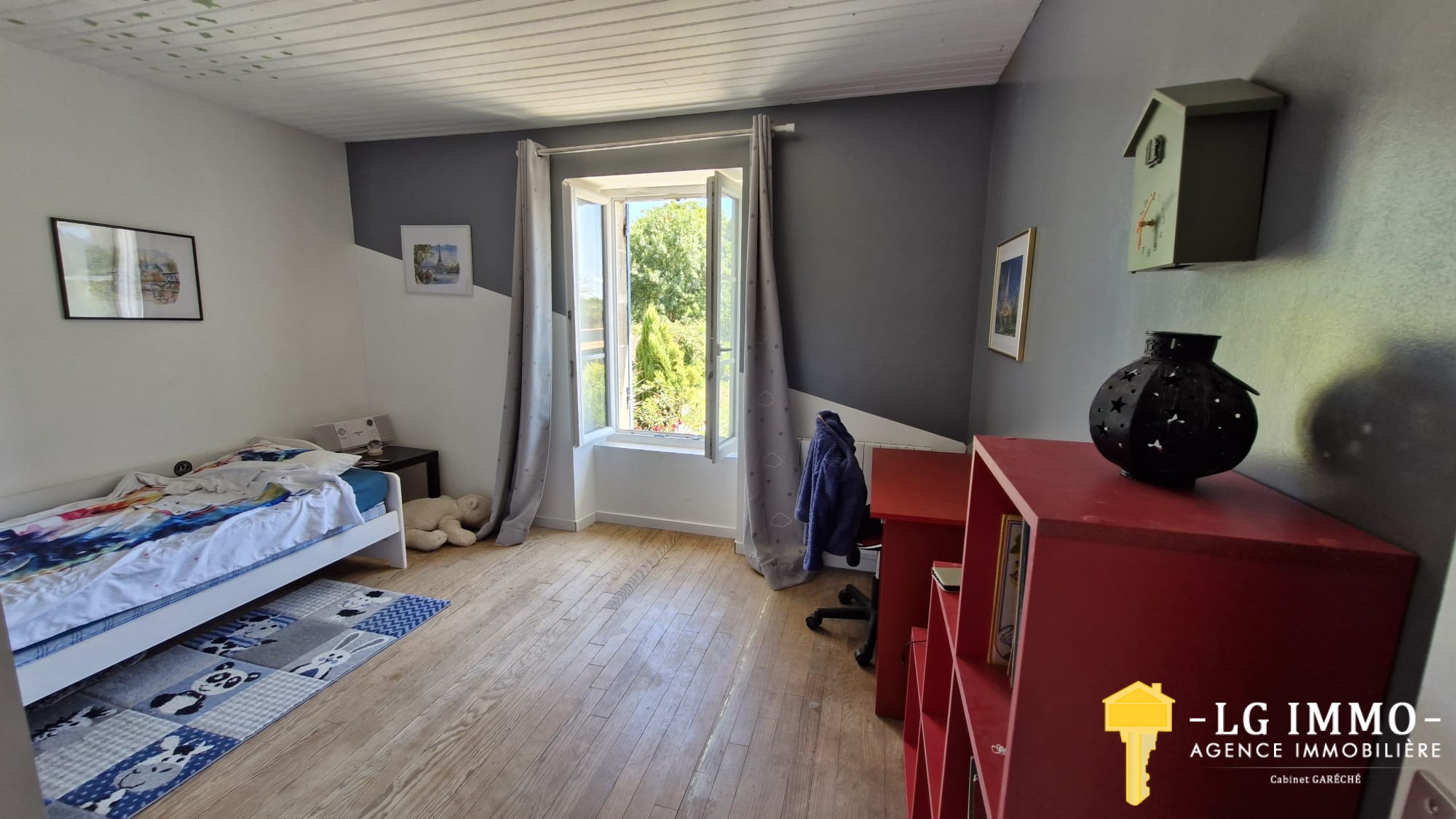 Vente Maison à Floirac 5 pièces