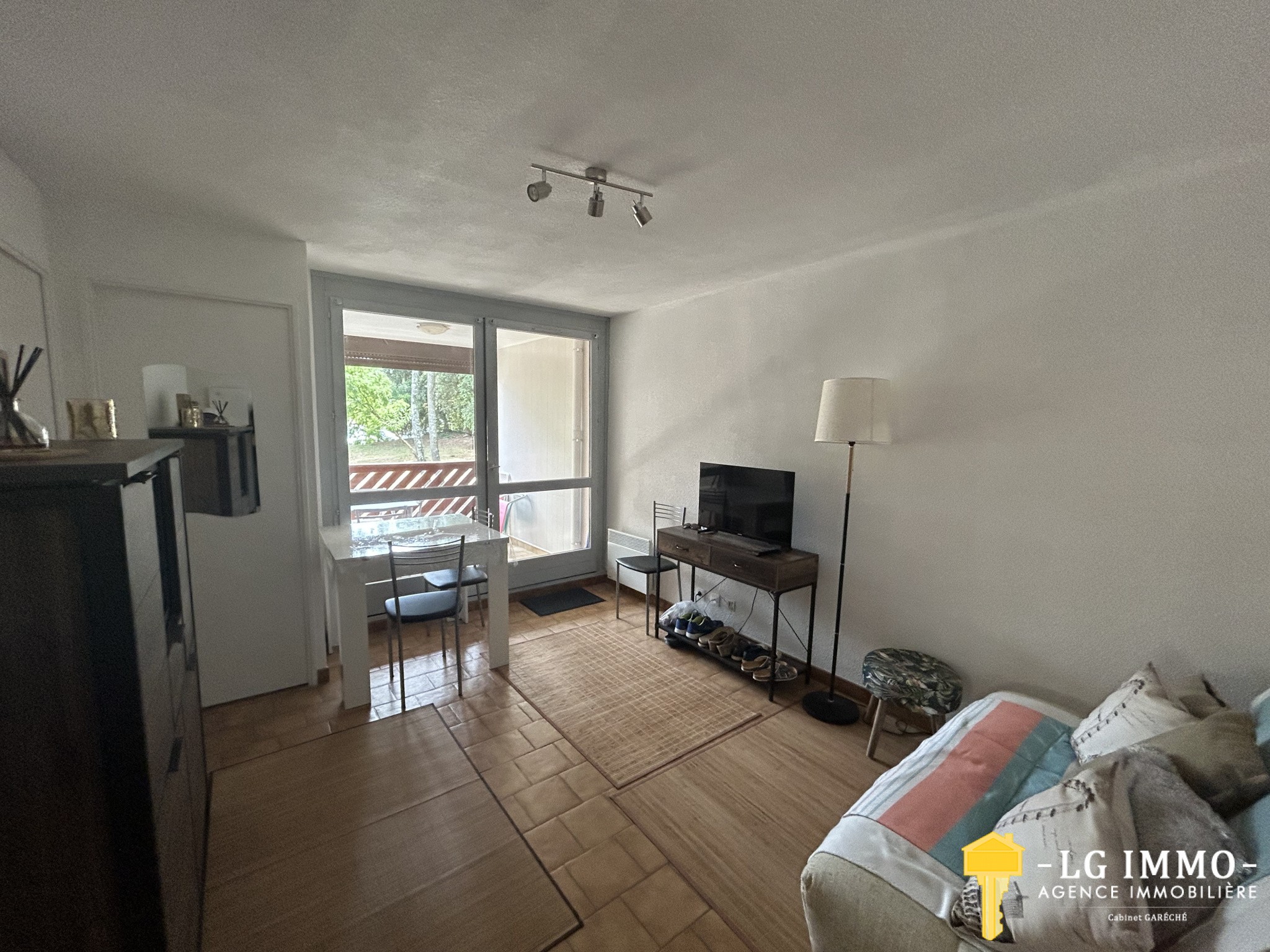 Vente Appartement à Saint-Georges-de-Didonne 2 pièces