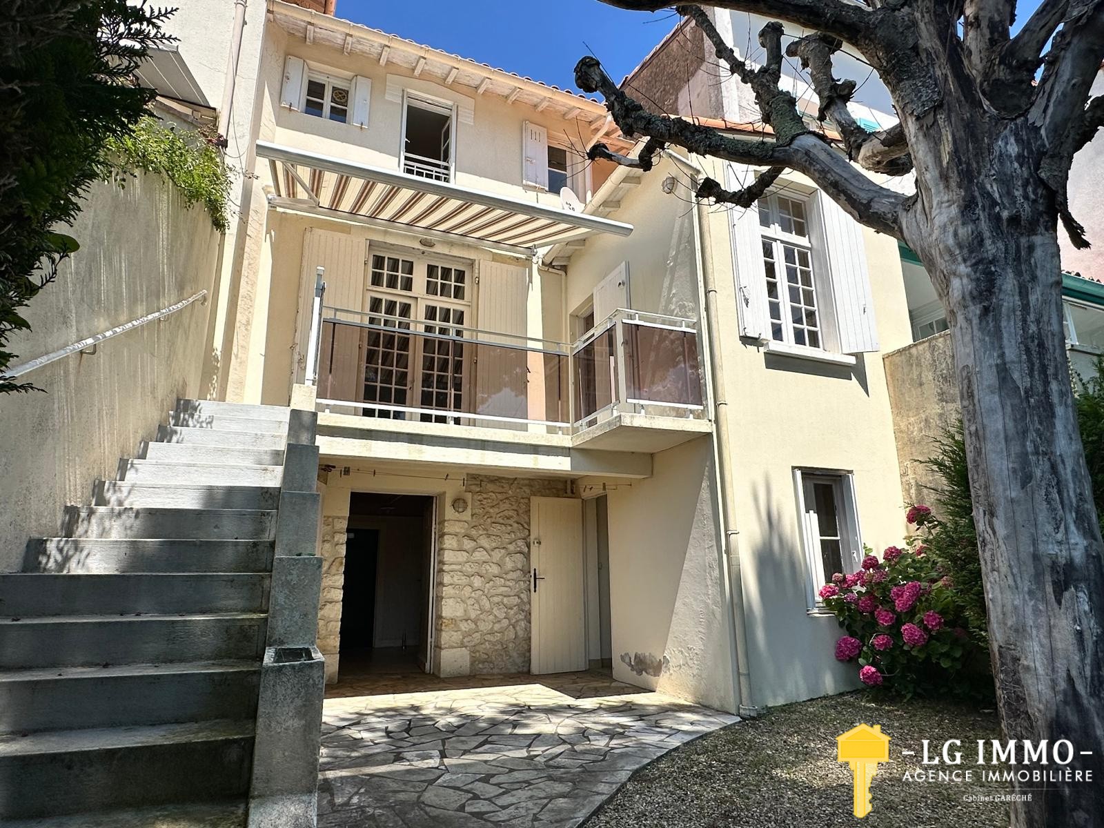 Vente Maison à Royan 5 pièces