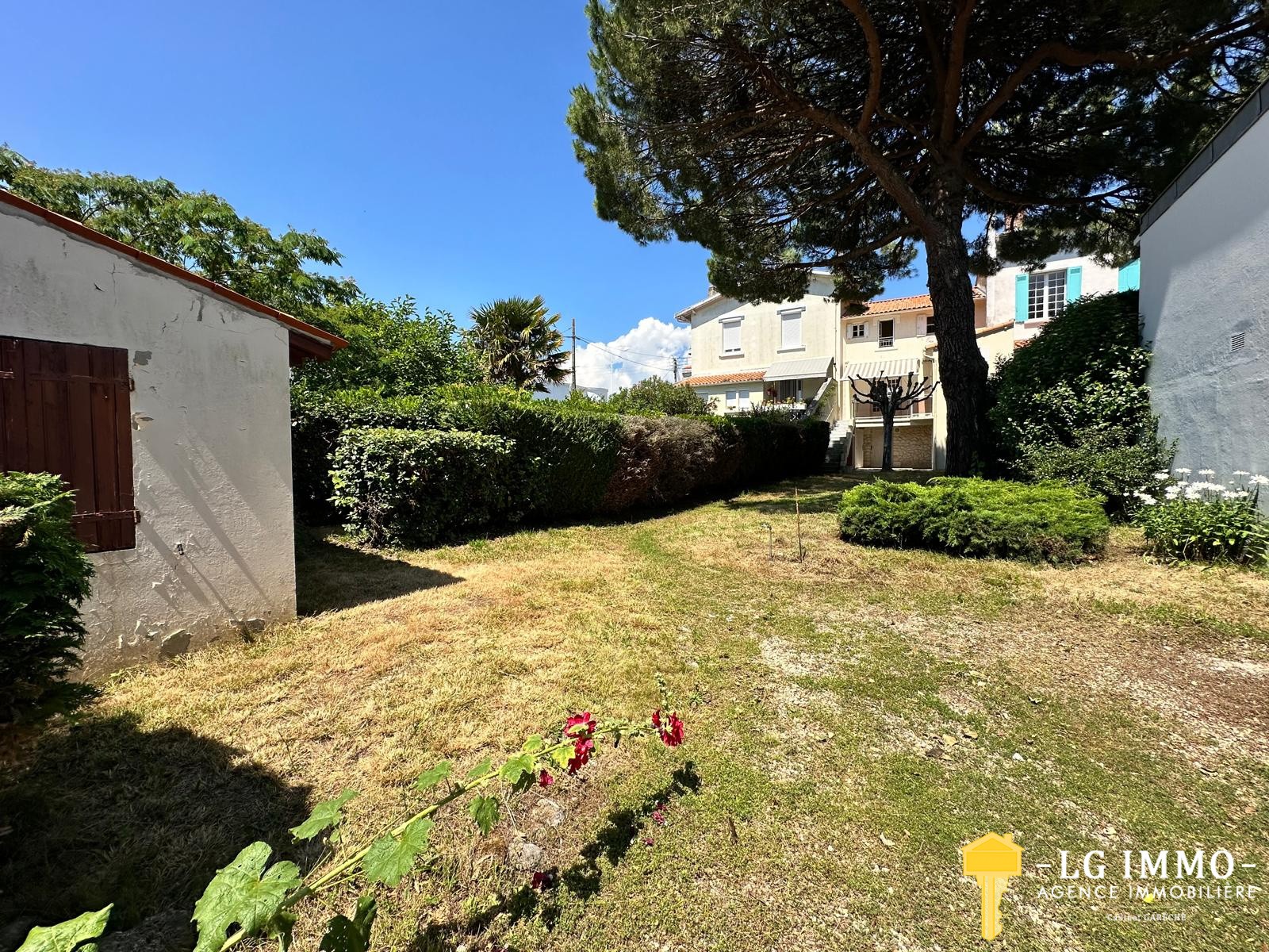 Vente Maison à Royan 5 pièces