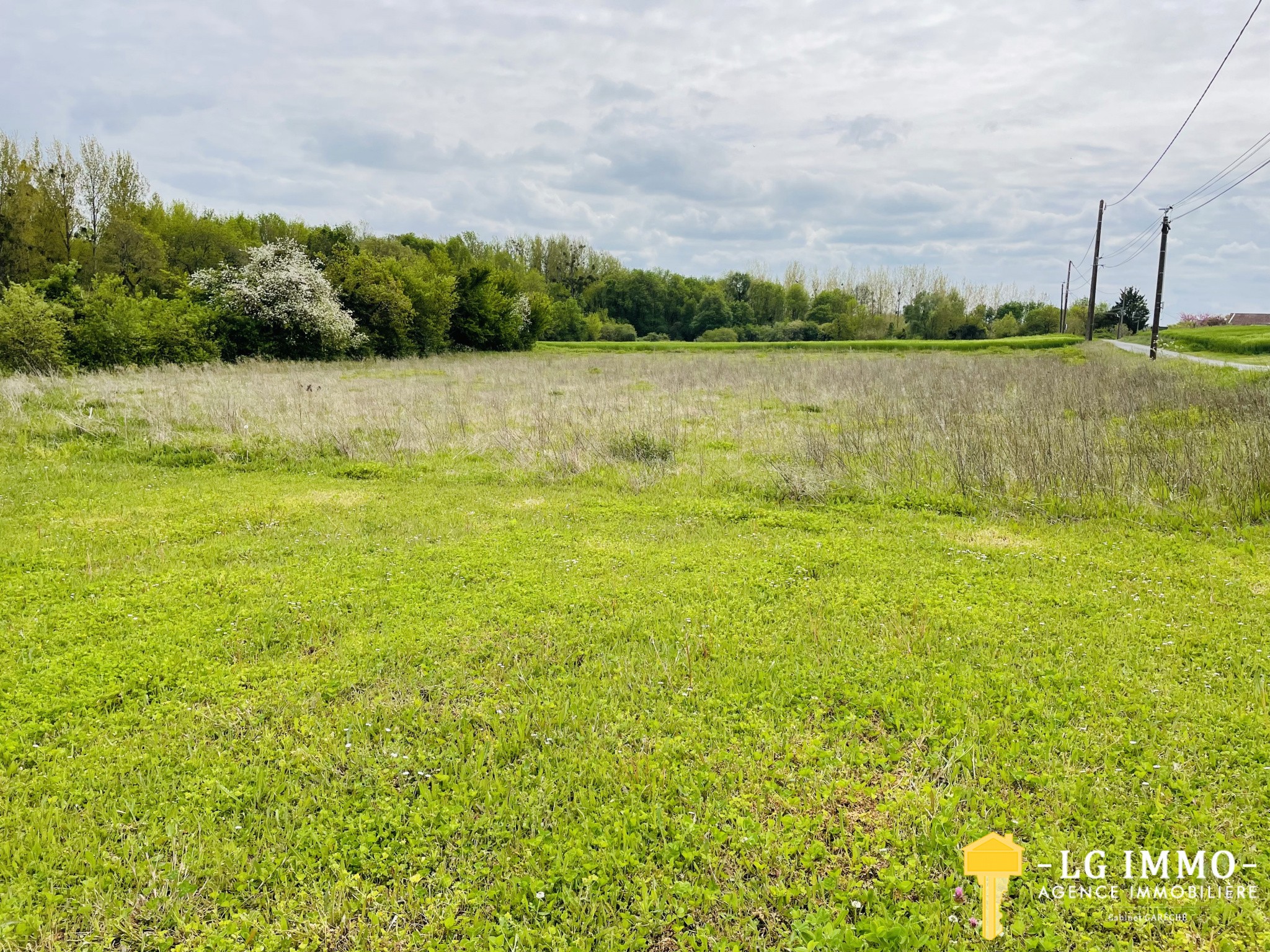 Vente Maison à Saint-Fort-sur-Gironde 5 pièces