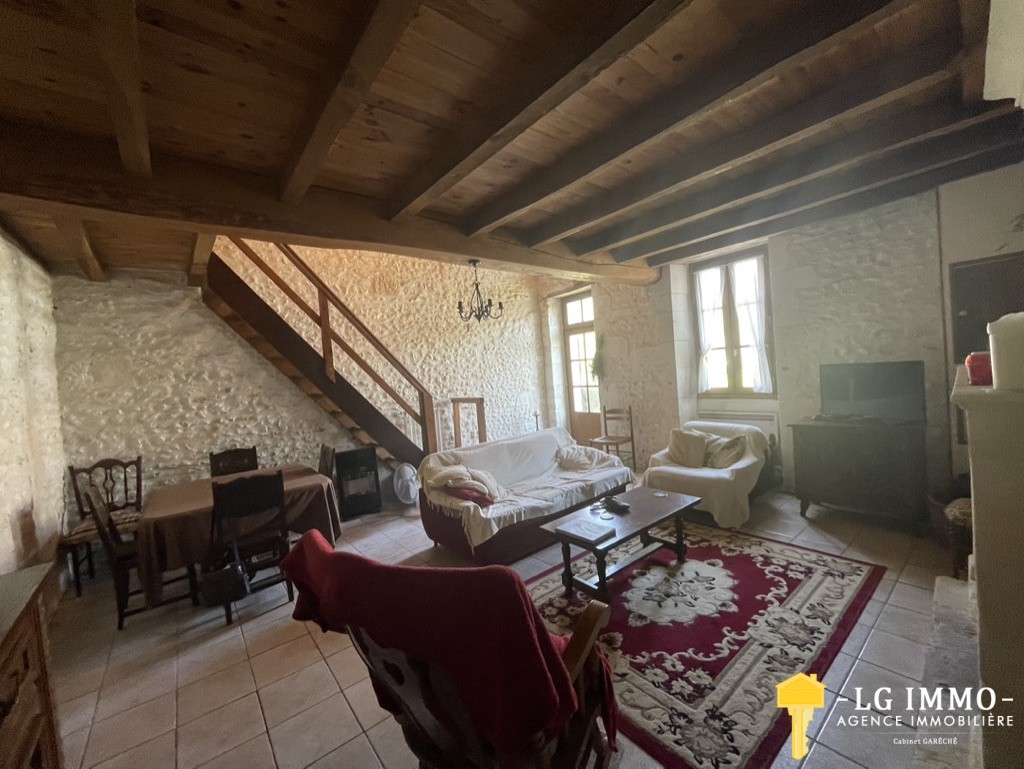 Vente Maison à Floirac 4 pièces