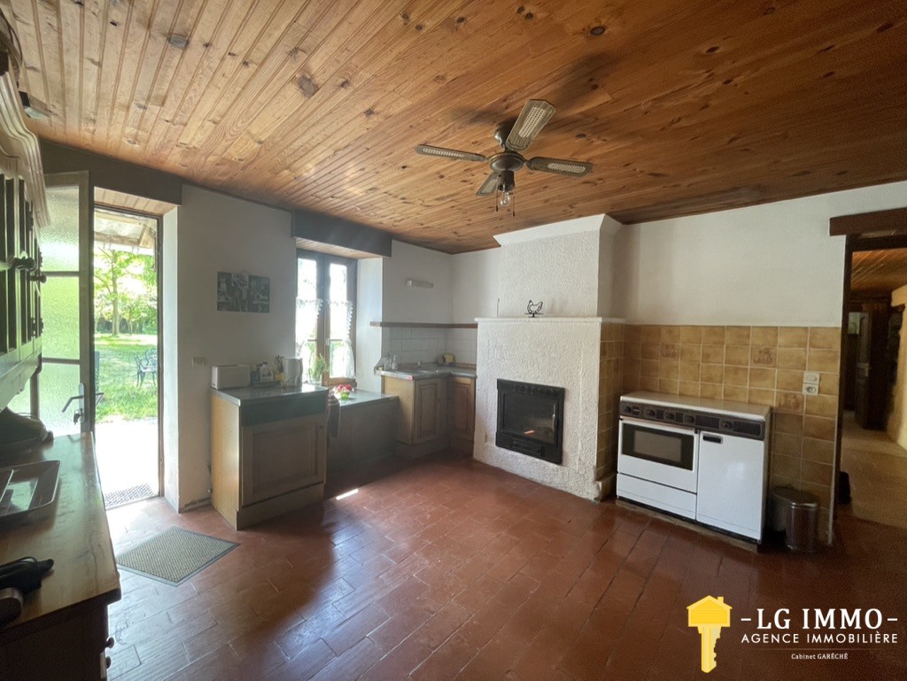 Vente Maison à Floirac 4 pièces