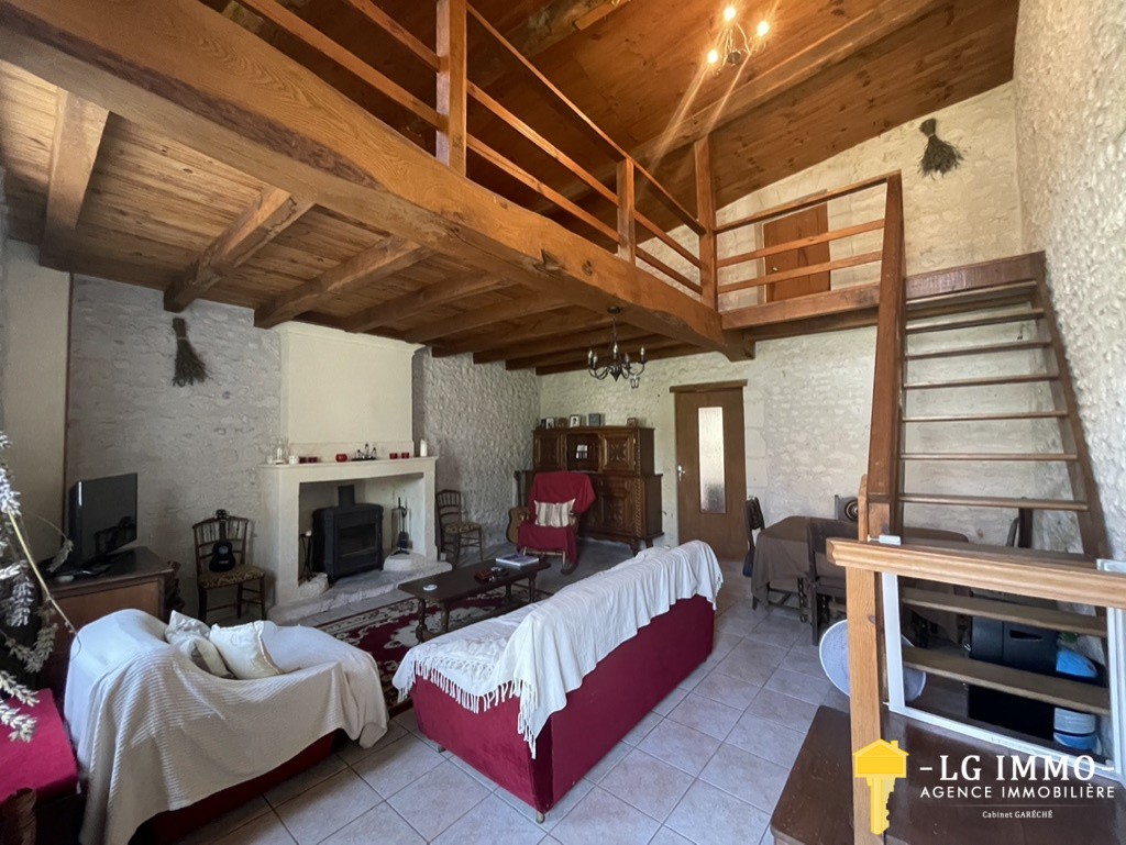 Vente Maison à Floirac 4 pièces