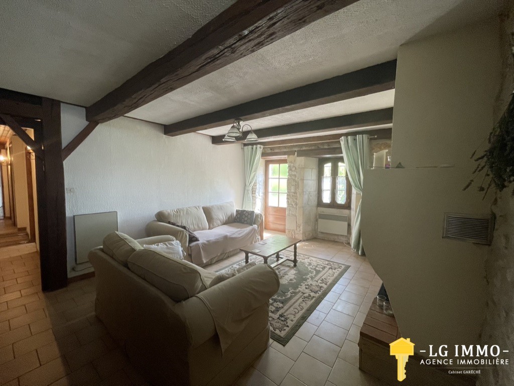 Vente Maison à Floirac 4 pièces