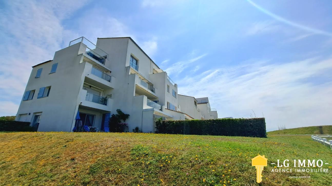 Vente Appartement à Royan 1 pièce