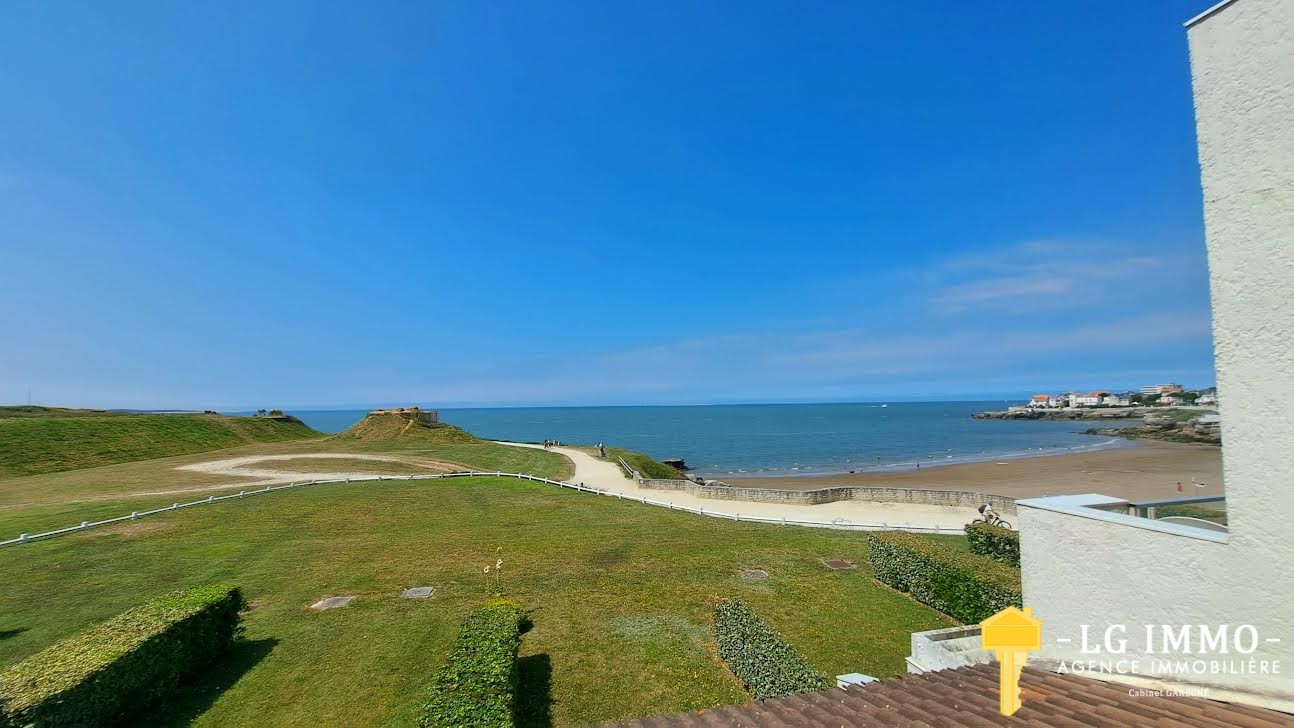 Vente Appartement à Royan 1 pièce