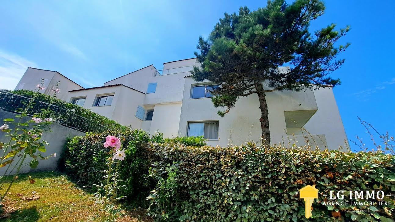 Vente Appartement à Royan 1 pièce