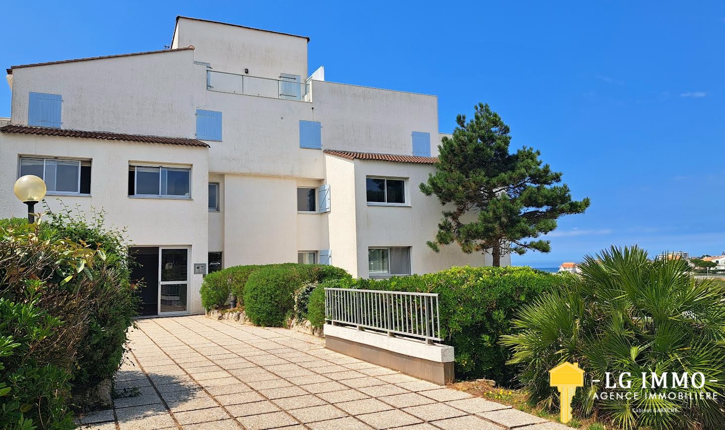 Vente Appartement à Royan 1 pièce