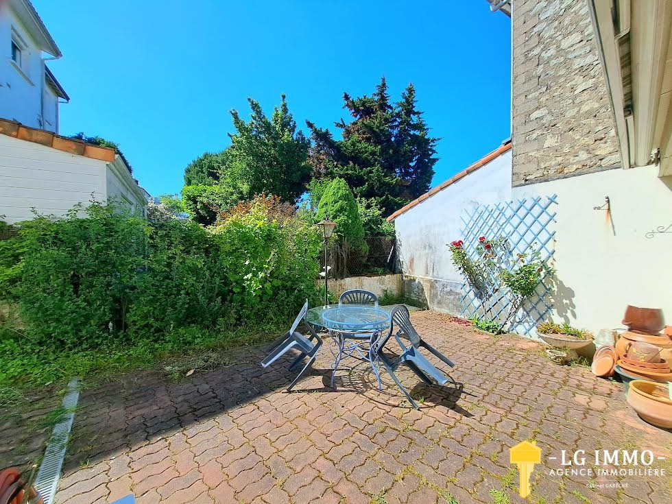 Vente Maison à Royan 5 pièces