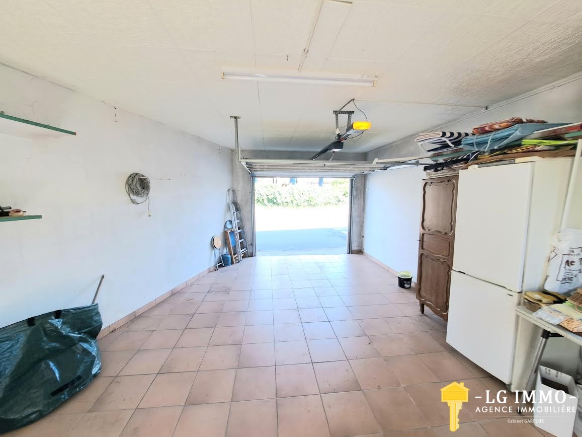 Vente Maison à Royan 5 pièces