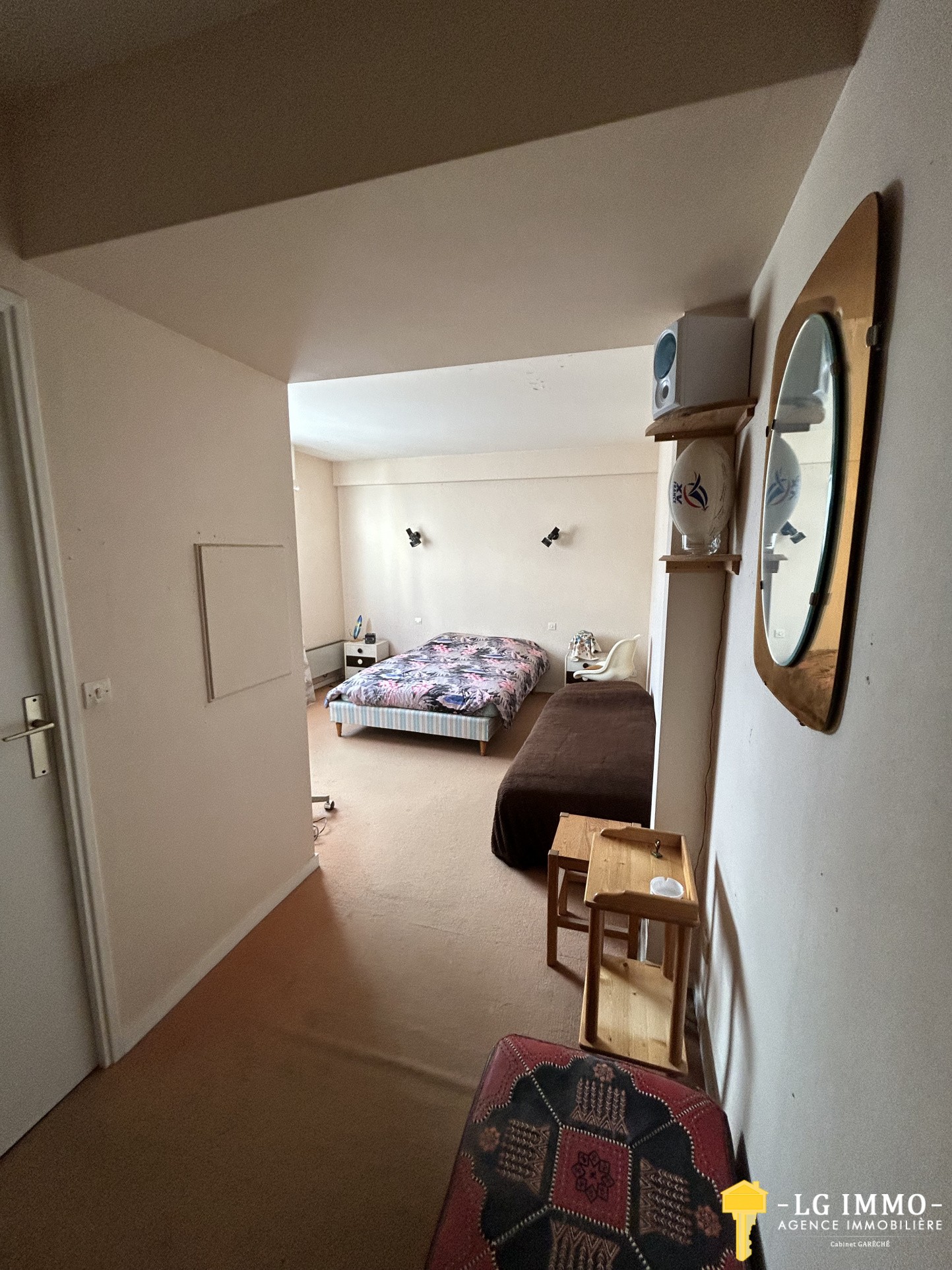 Vente Appartement à Royan 4 pièces