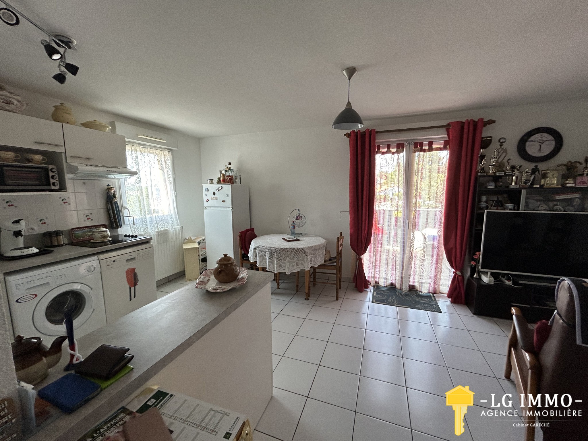 Vente Appartement à Royan 3 pièces