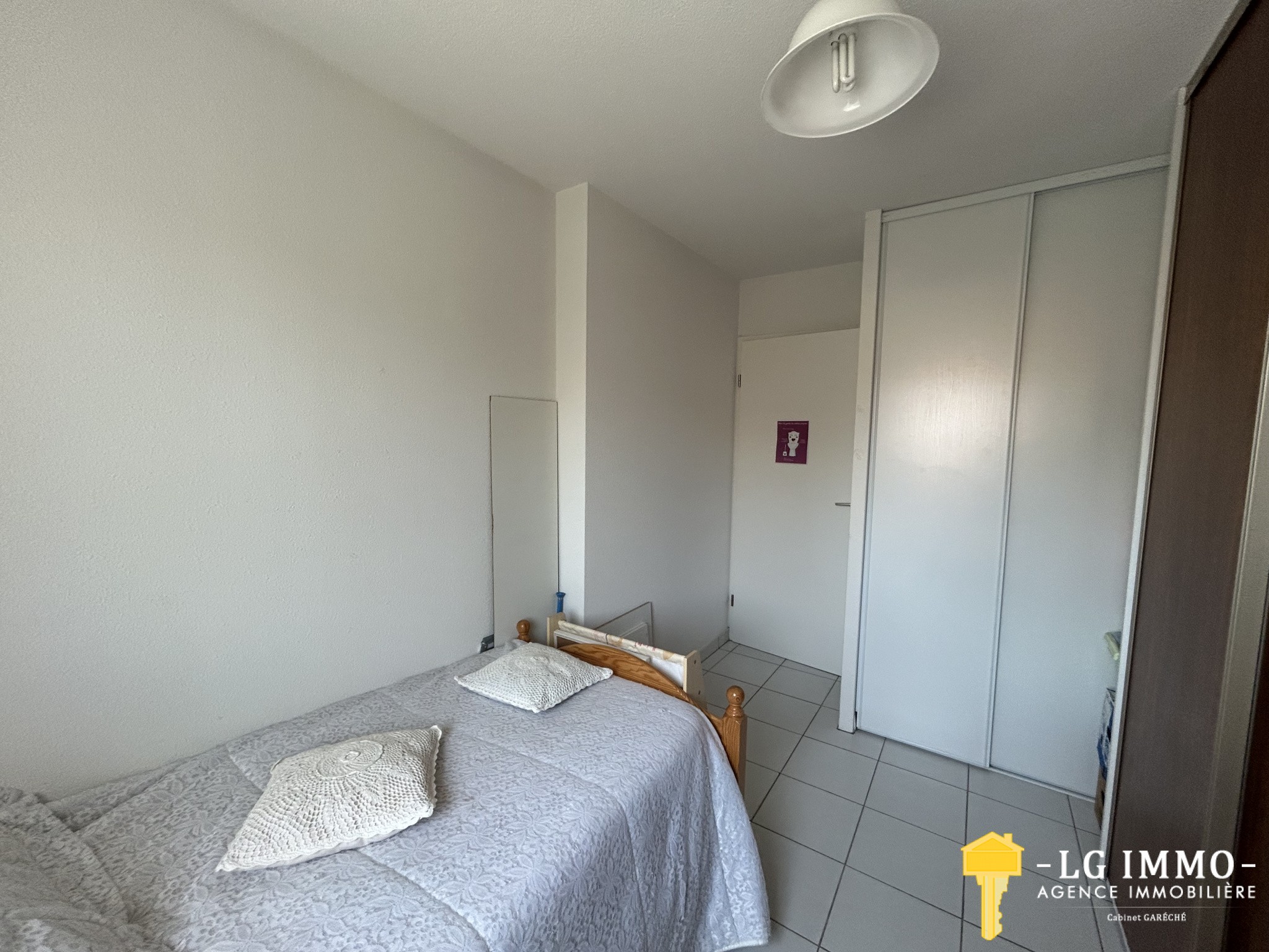 Vente Appartement à Royan 3 pièces