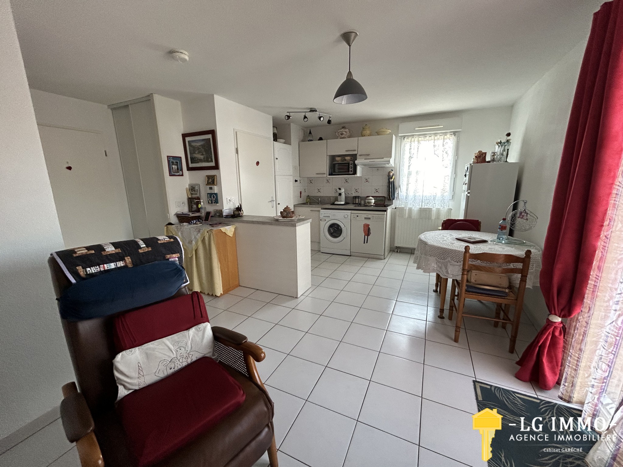 Vente Appartement à Royan 3 pièces