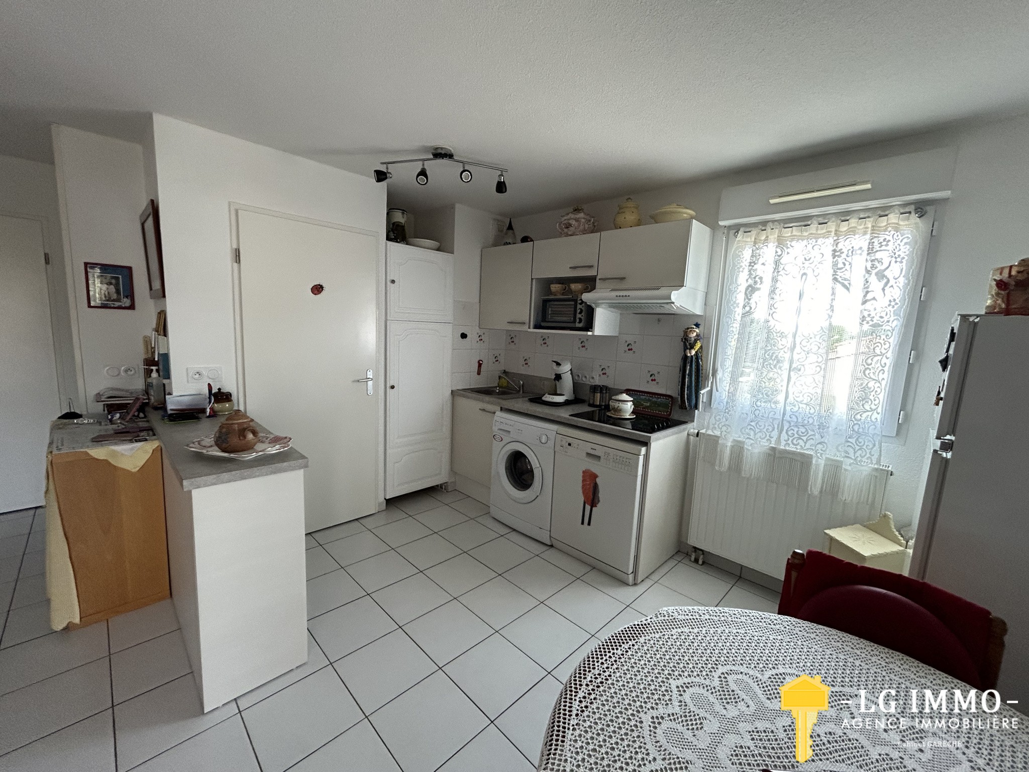 Vente Appartement à Royan 3 pièces