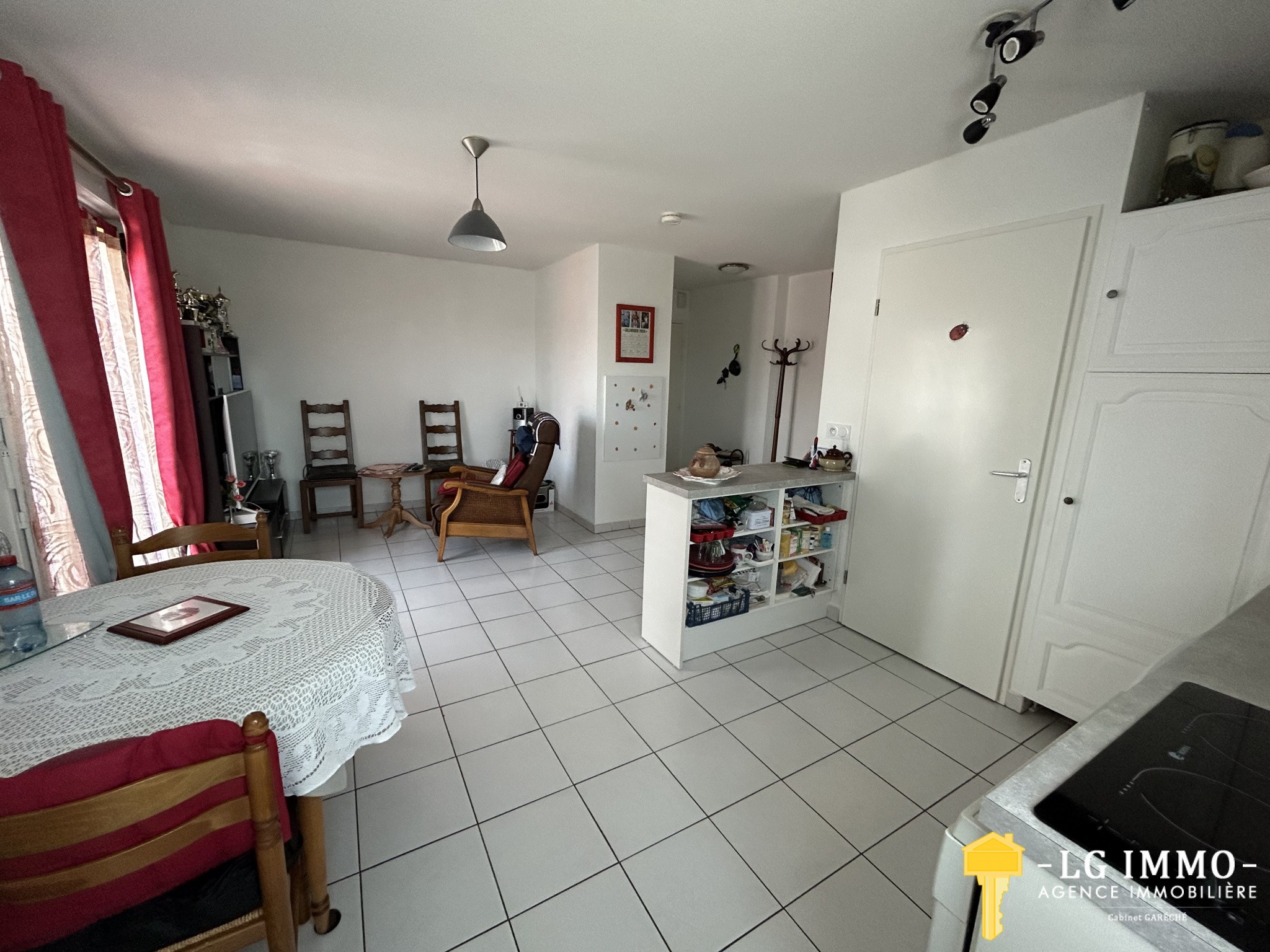 Vente Appartement à Royan 3 pièces