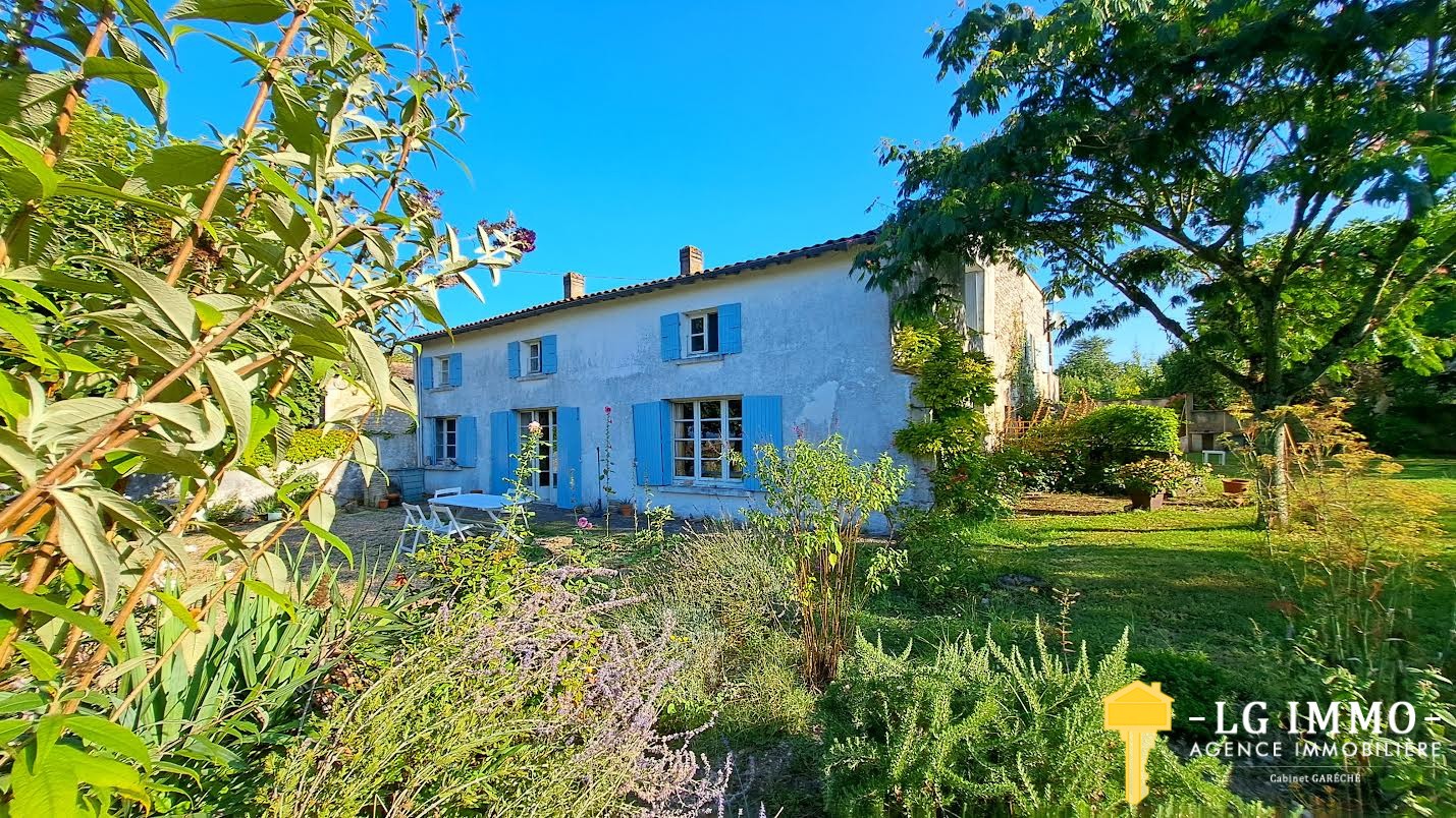 Vente Maison à Arces 11 pièces