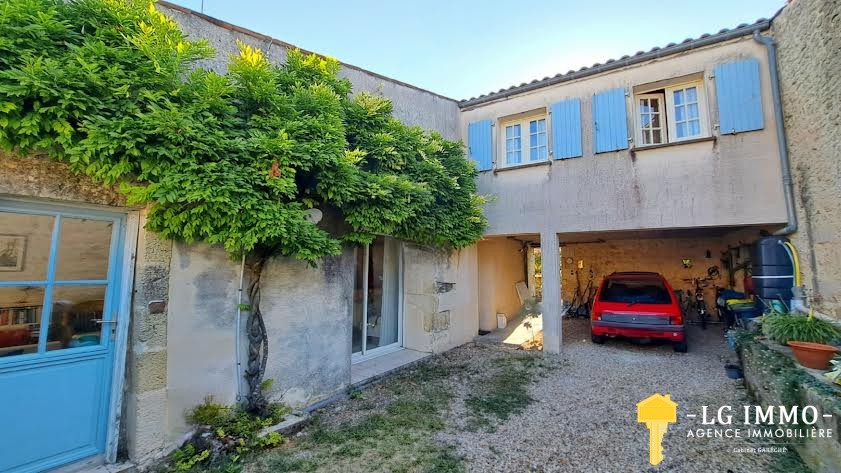 Vente Maison à Arces 11 pièces