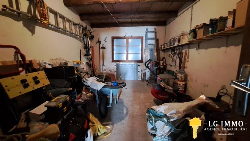 Vente Maison à Arces 11 pièces