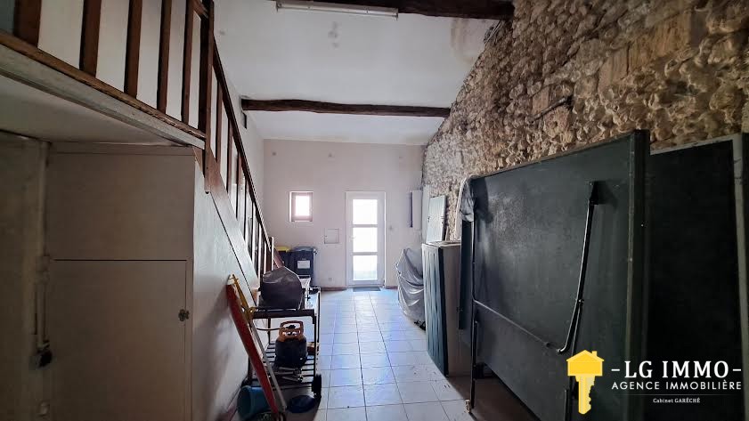 Vente Maison à Arces 11 pièces